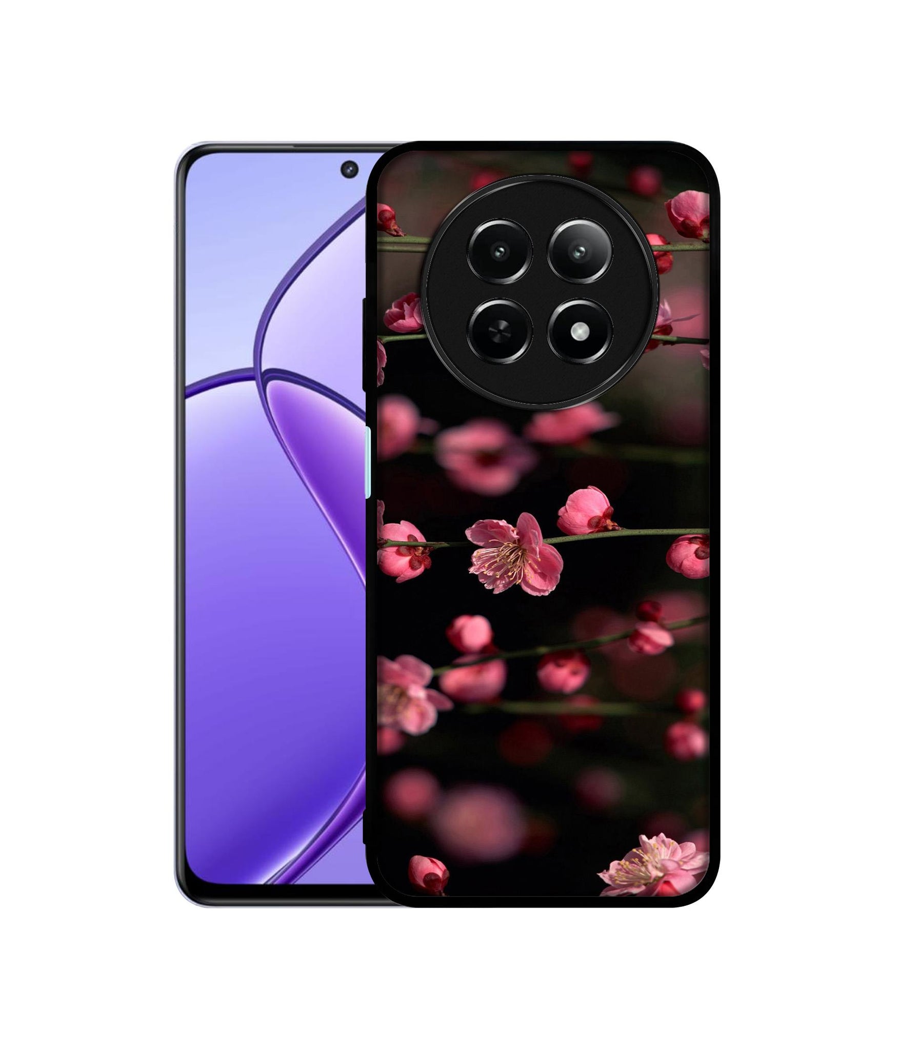 Realme 12 5G / 13 5G / 12x 5G / C65 5G / Narzo 70x 5G / N65 5G