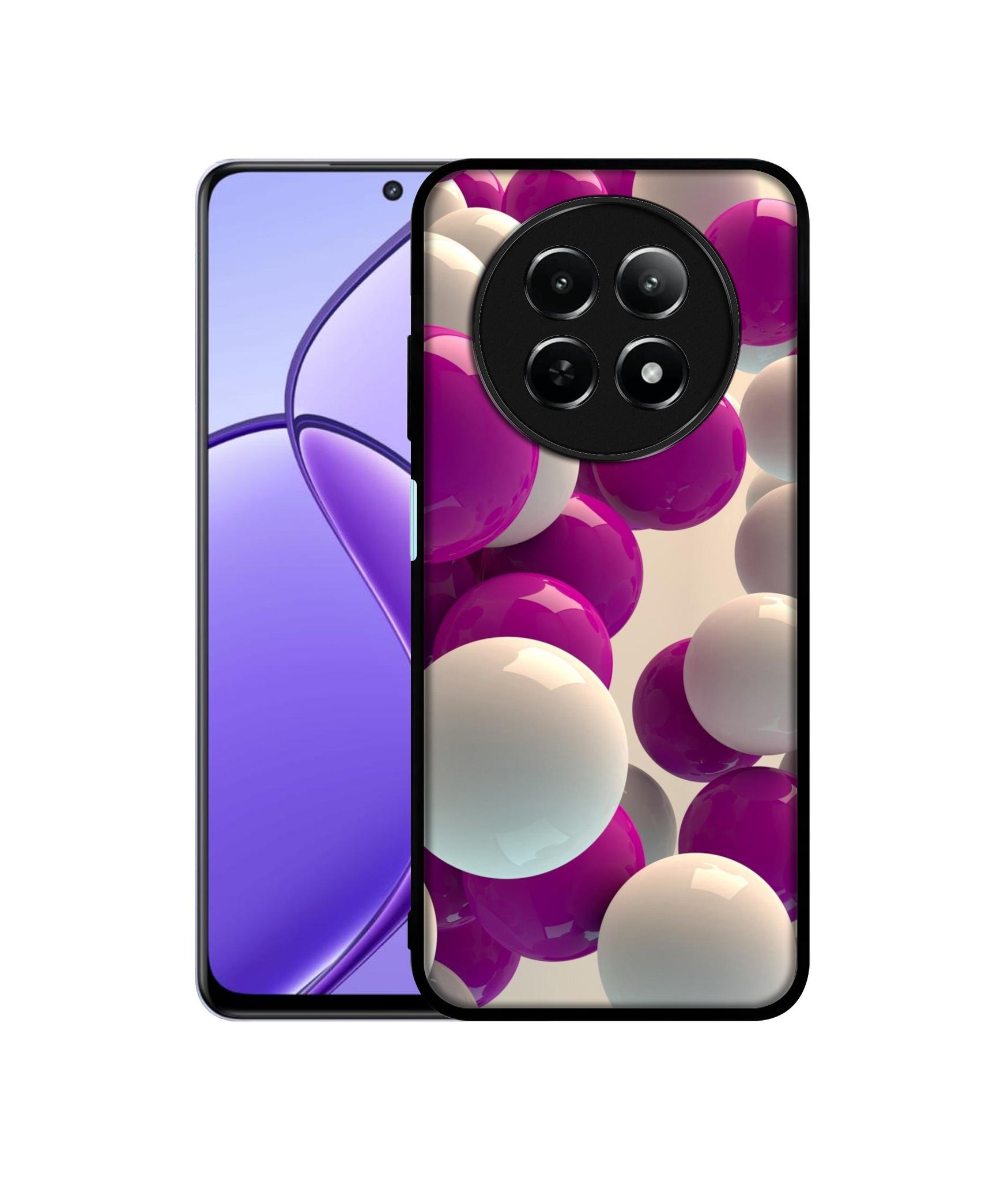 Realme 12 5G / 13 5G / 12x 5G / C65 5G / Narzo 70x 5G / N65 5G