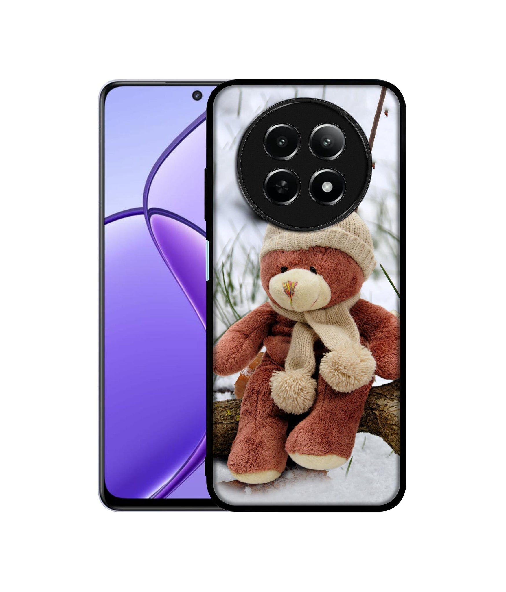 Realme 12 5G / 13 5G / 12x 5G / C65 5G / Narzo 70x 5G / N65 5G