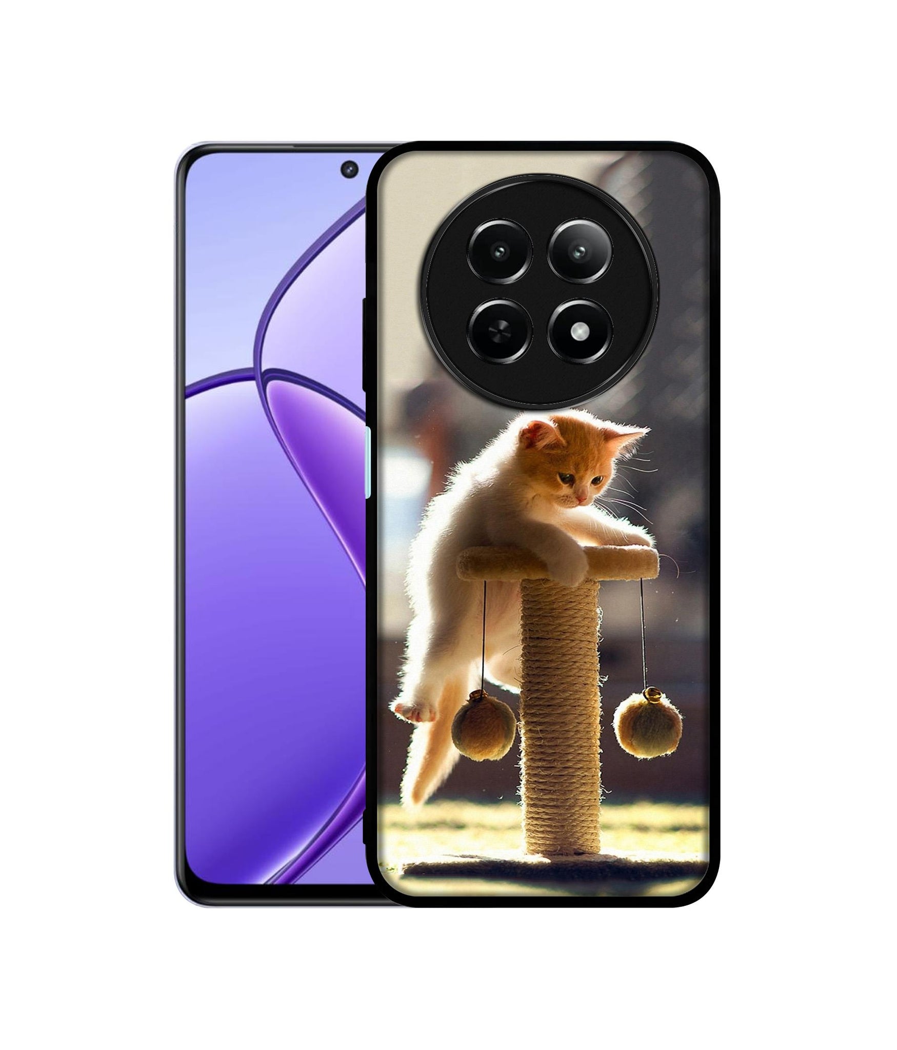 Realme 12 5G / 13 5G / 12x 5G / C65 5G / Narzo 70x 5G / N65 5G