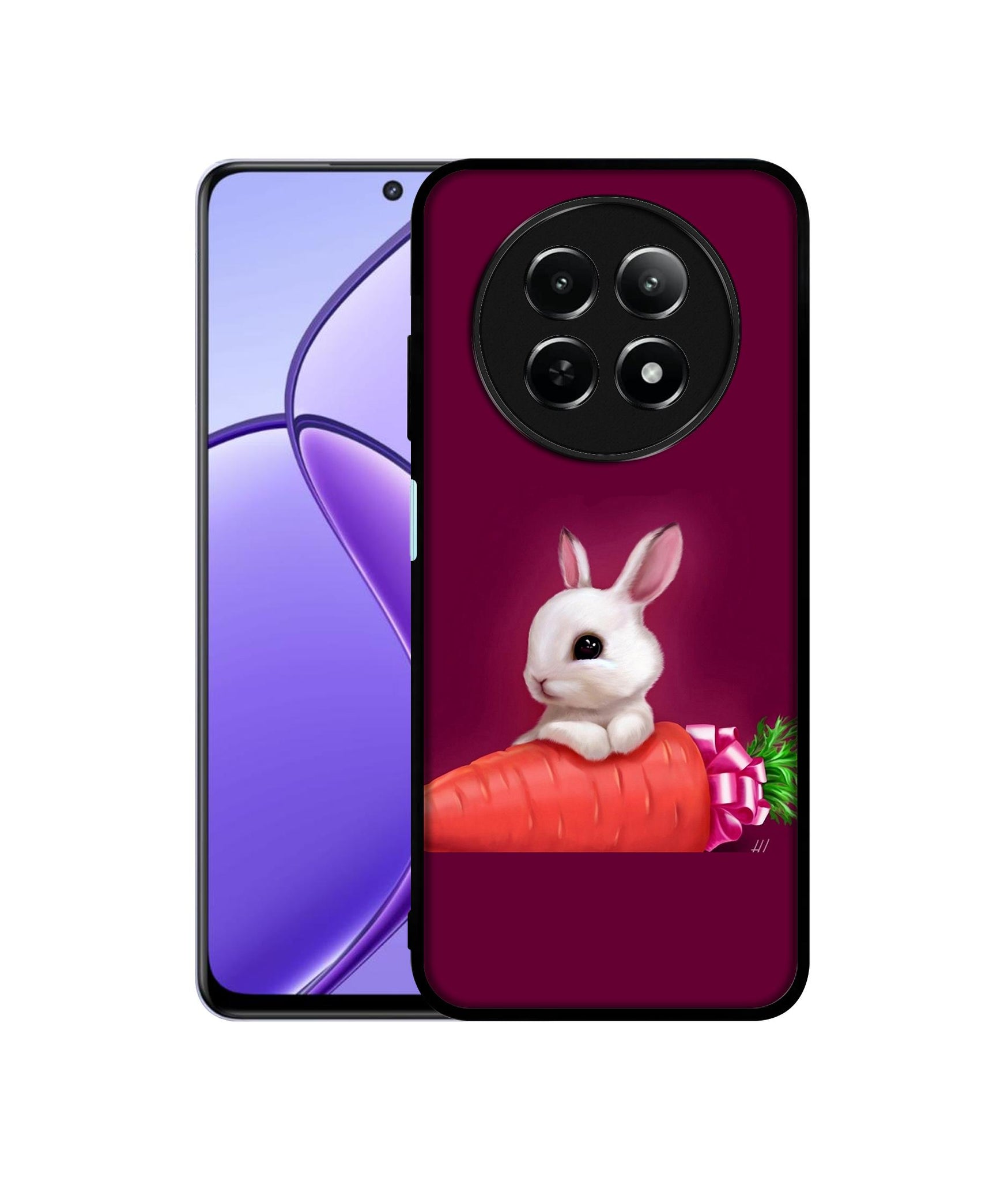 Realme 12 5G / 13 5G / 12x 5G / C65 5G / Narzo 70x 5G / N65 5G