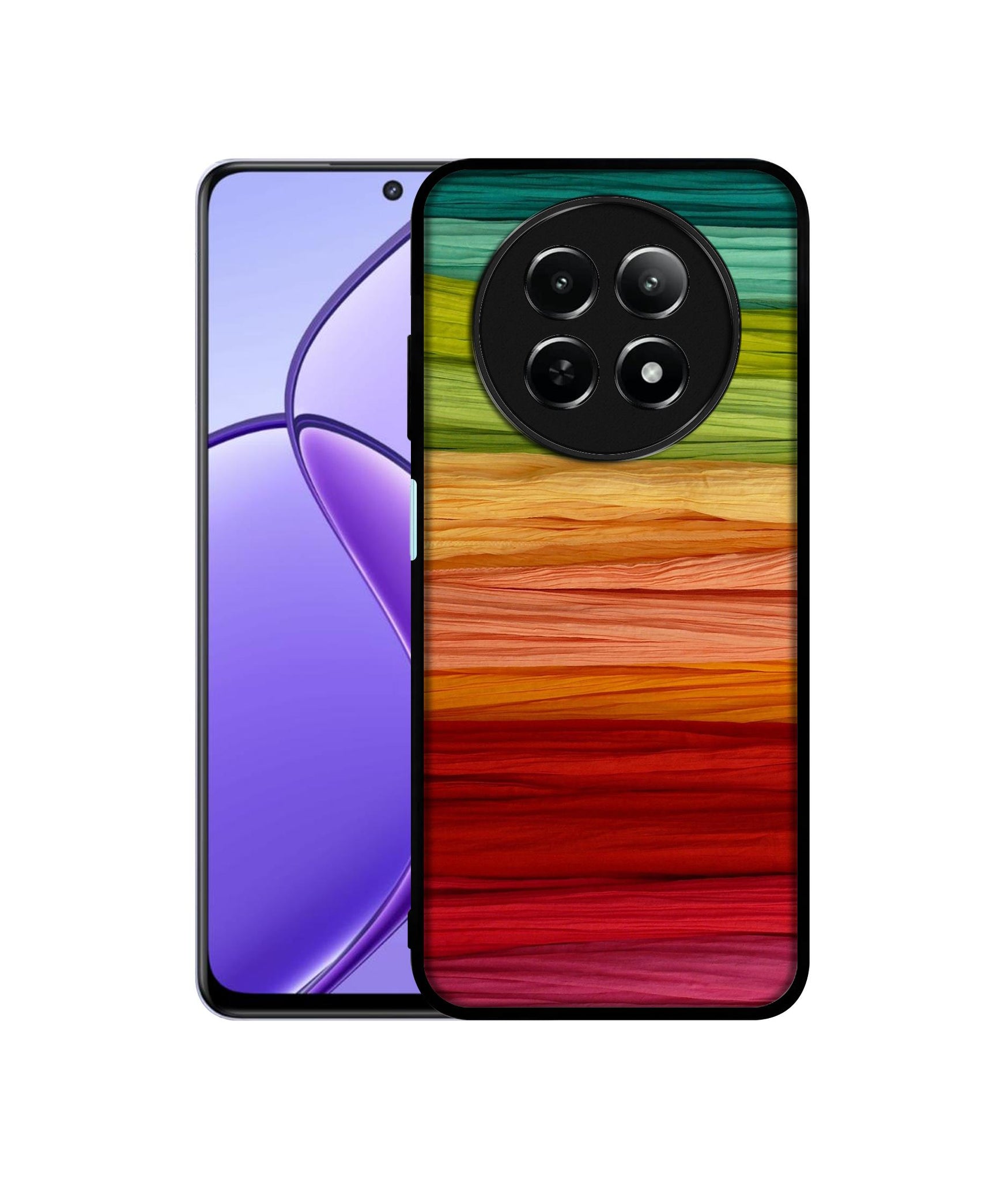 Realme 12 5G / 13 5G / 12x 5G / C65 5G / Narzo 70x 5G / N65 5G
