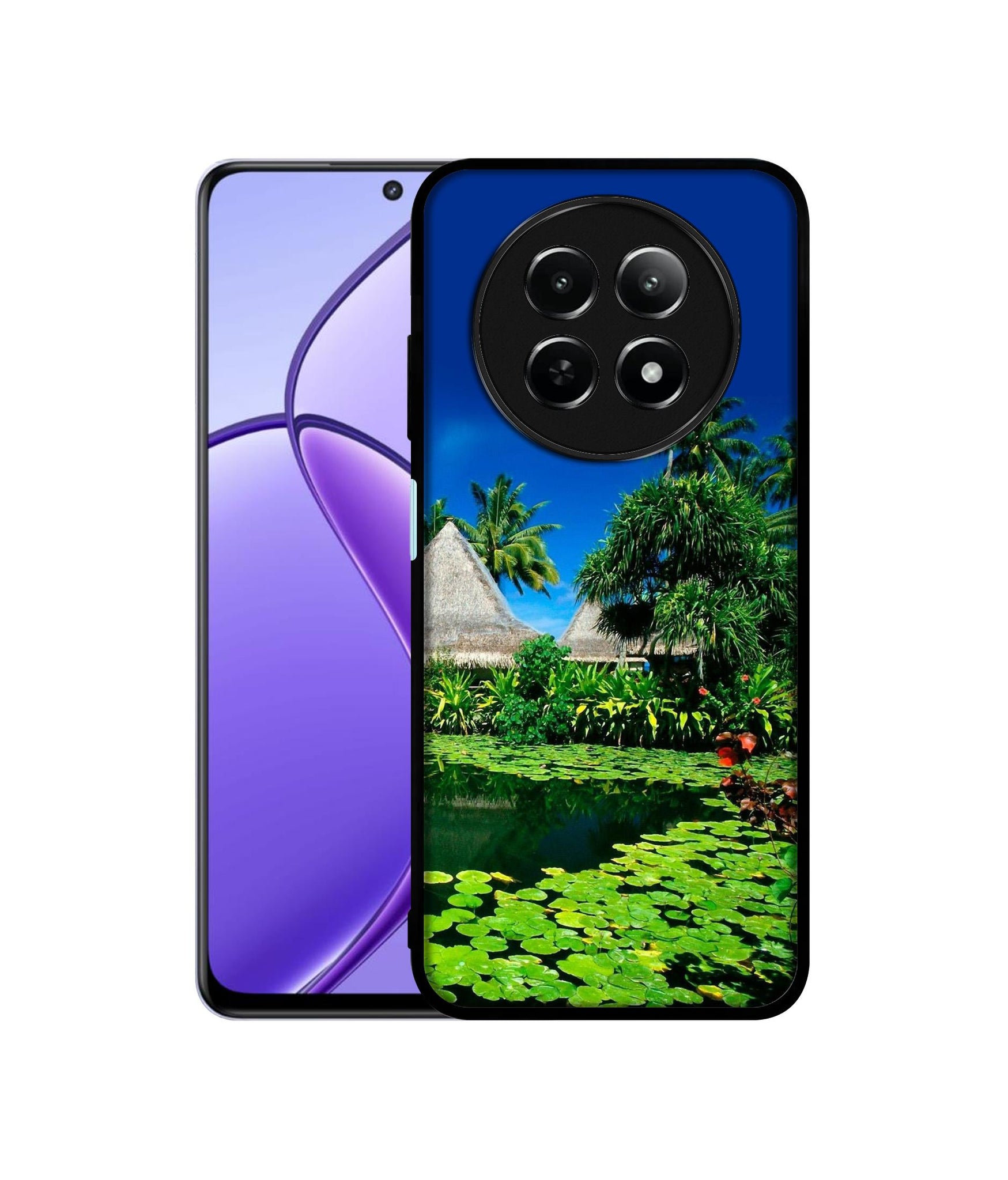 Realme 12 5G / 13 5G / 12x 5G / C65 5G / Narzo 70x 5G / N65 5G