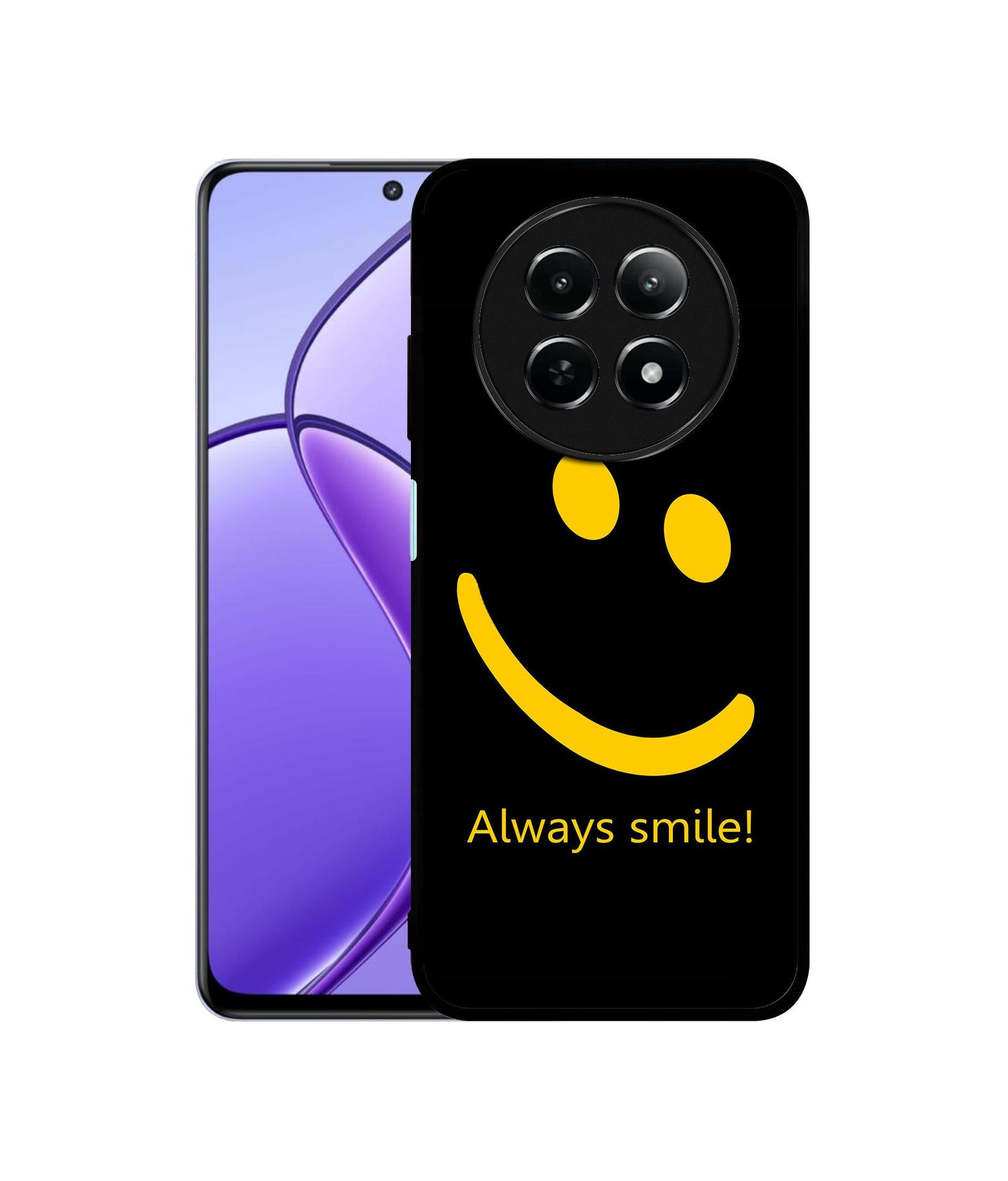 Realme 12 5G / 13 5G / 12x 5G / C65 5G / Narzo 70x 5G / N65 5G