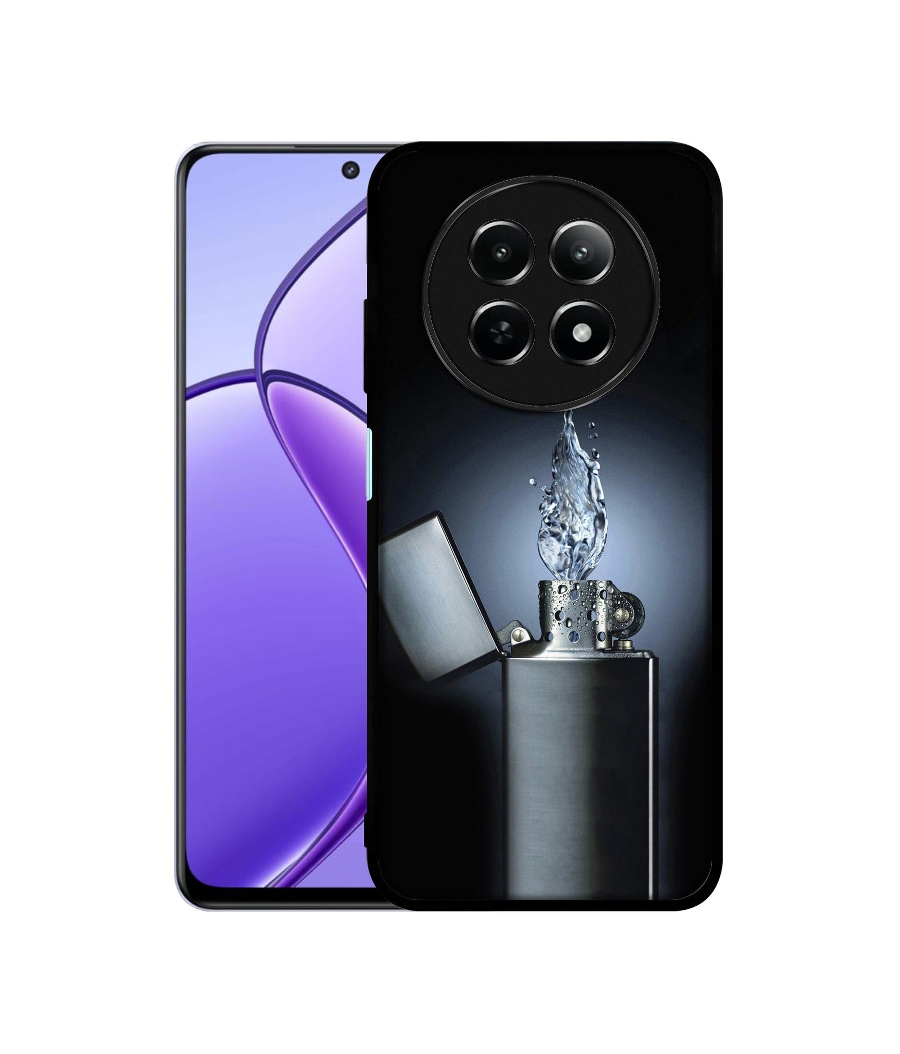 Realme 12 5G / 13 5G / 12x 5G / C65 5G / Narzo 70x 5G / N65 5G