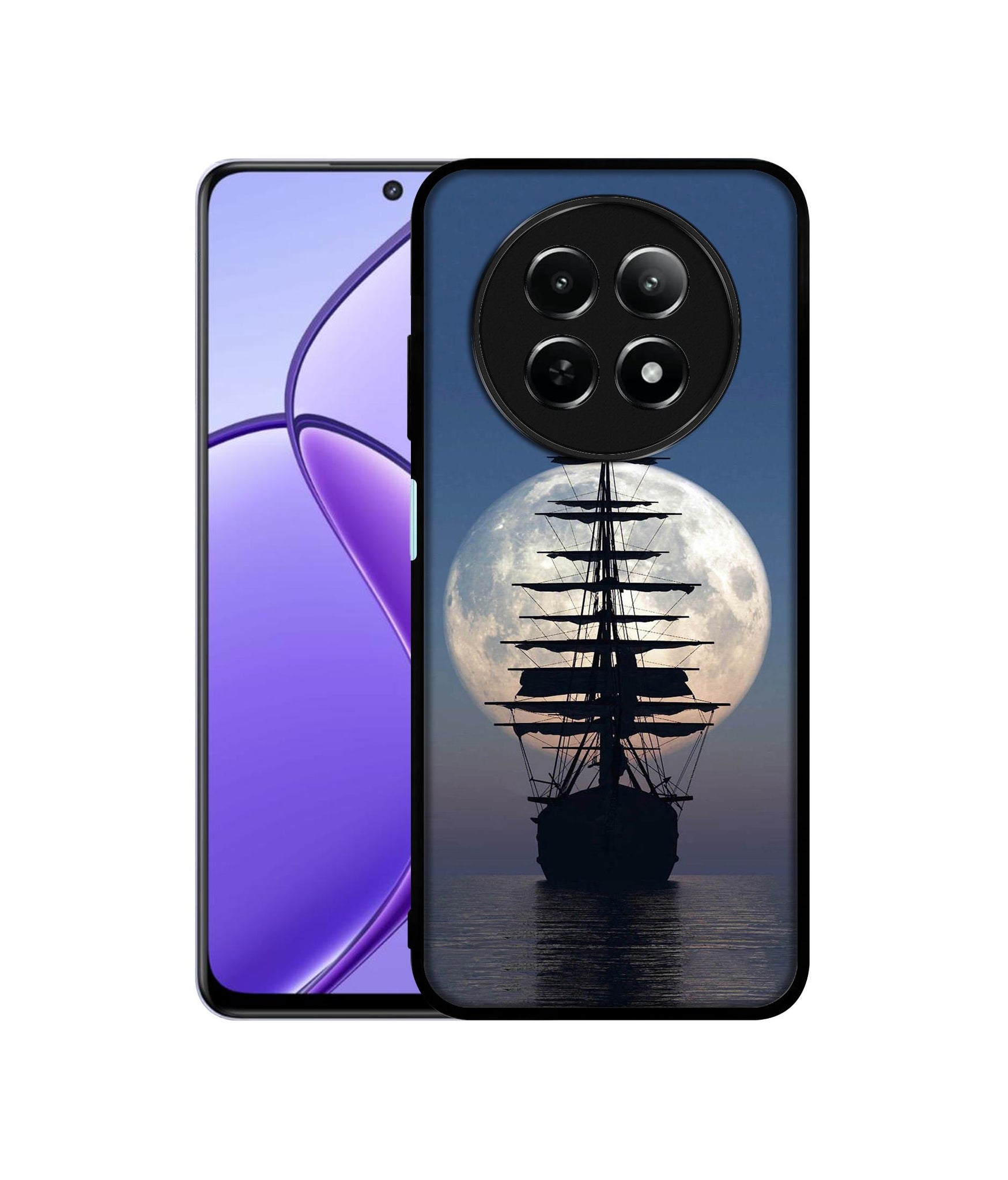 Realme 12 5G / 13 5G / 12x 5G / C65 5G / Narzo 70x 5G / N65 5G