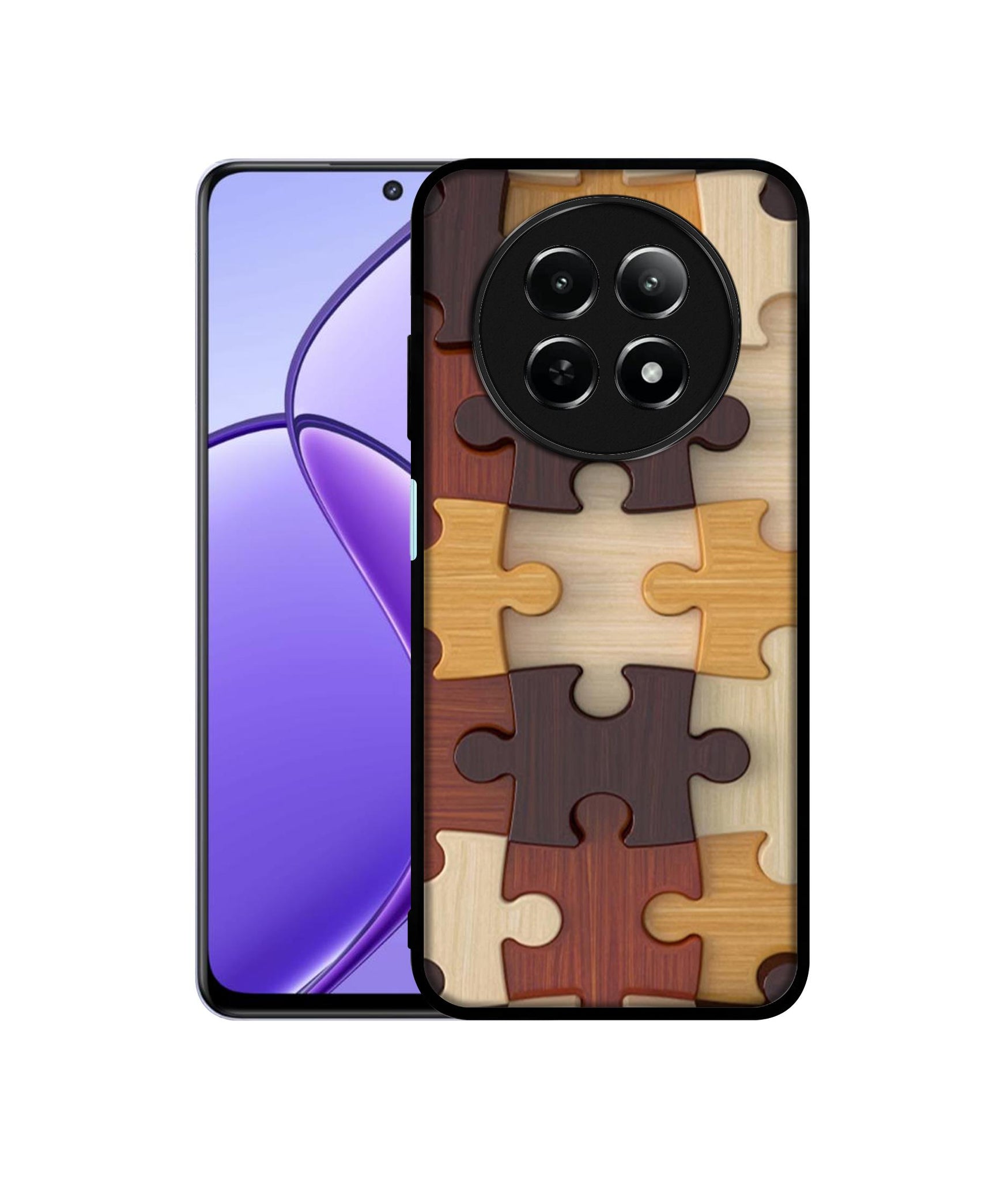 Realme 12 5G / 13 5G / 12x 5G / C65 5G / Narzo 70x 5G / N65 5G