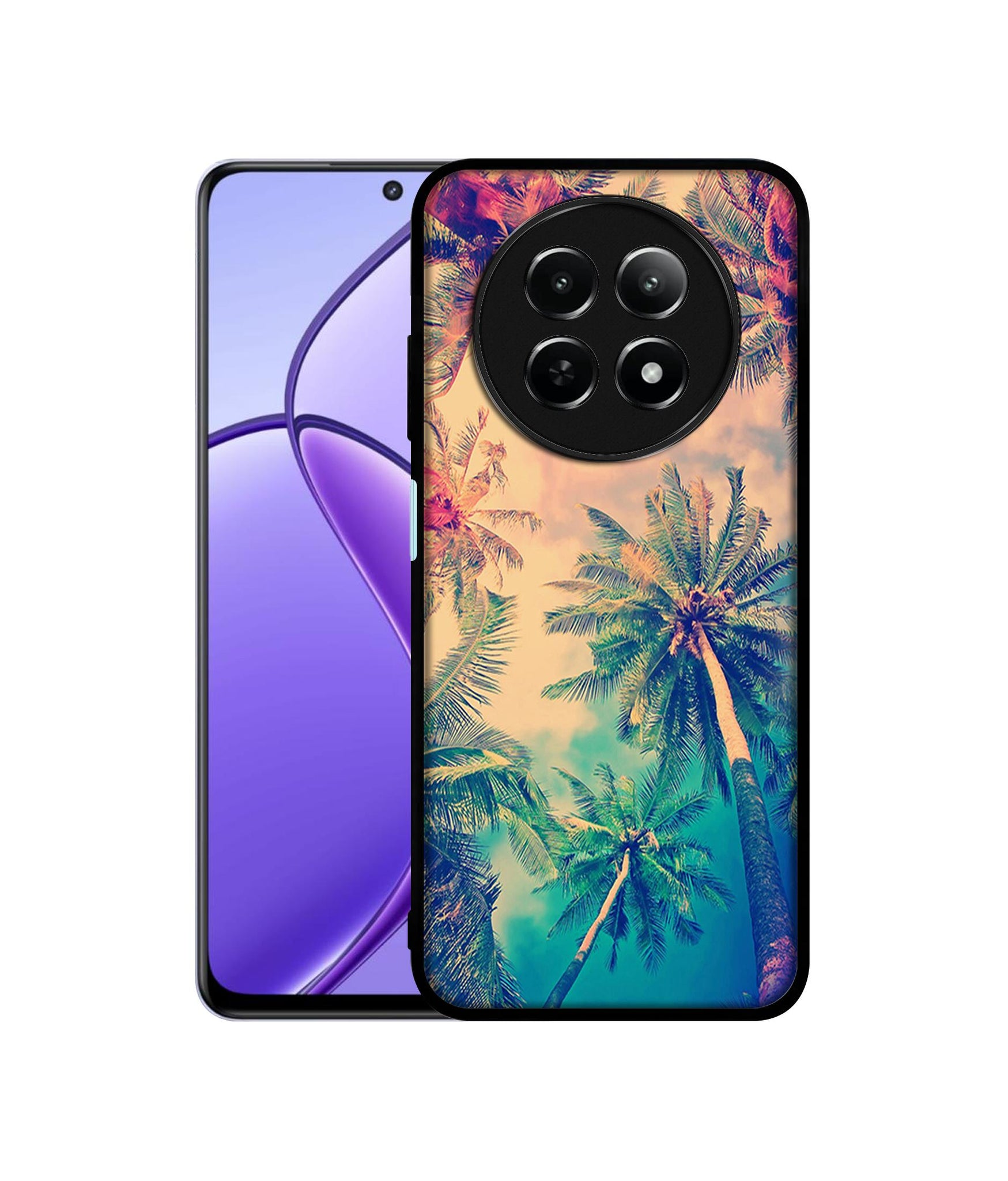 Realme 12 5G / 13 5G / 12x 5G / C65 5G / Narzo 70x 5G / N65 5G