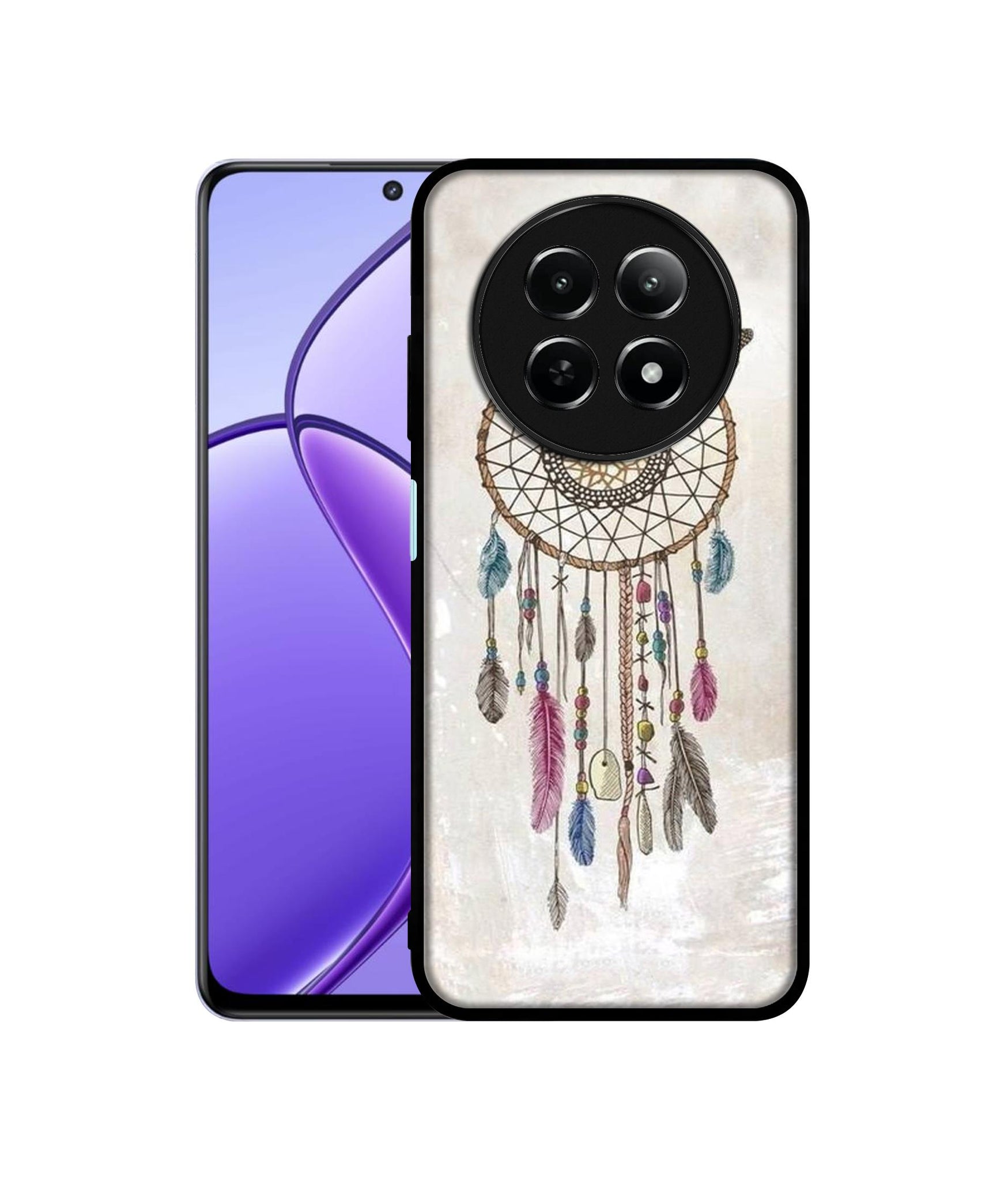 Realme 12 5G / 13 5G / 12x 5G / C65 5G / Narzo 70x 5G / N65 5G