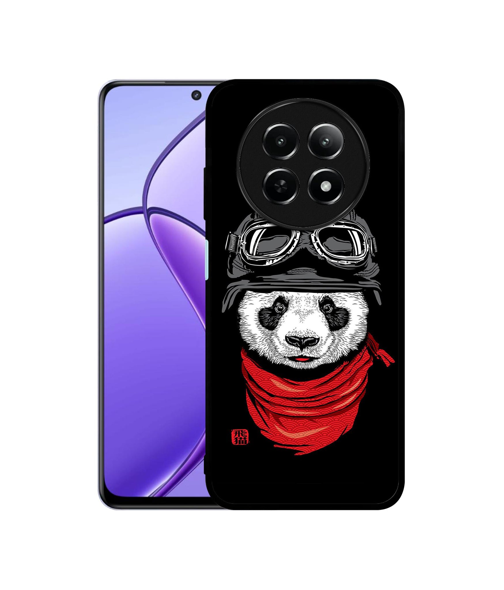 Realme 12 5G / 13 5G / 12x 5G / C65 5G / Narzo 70x 5G / N65 5G