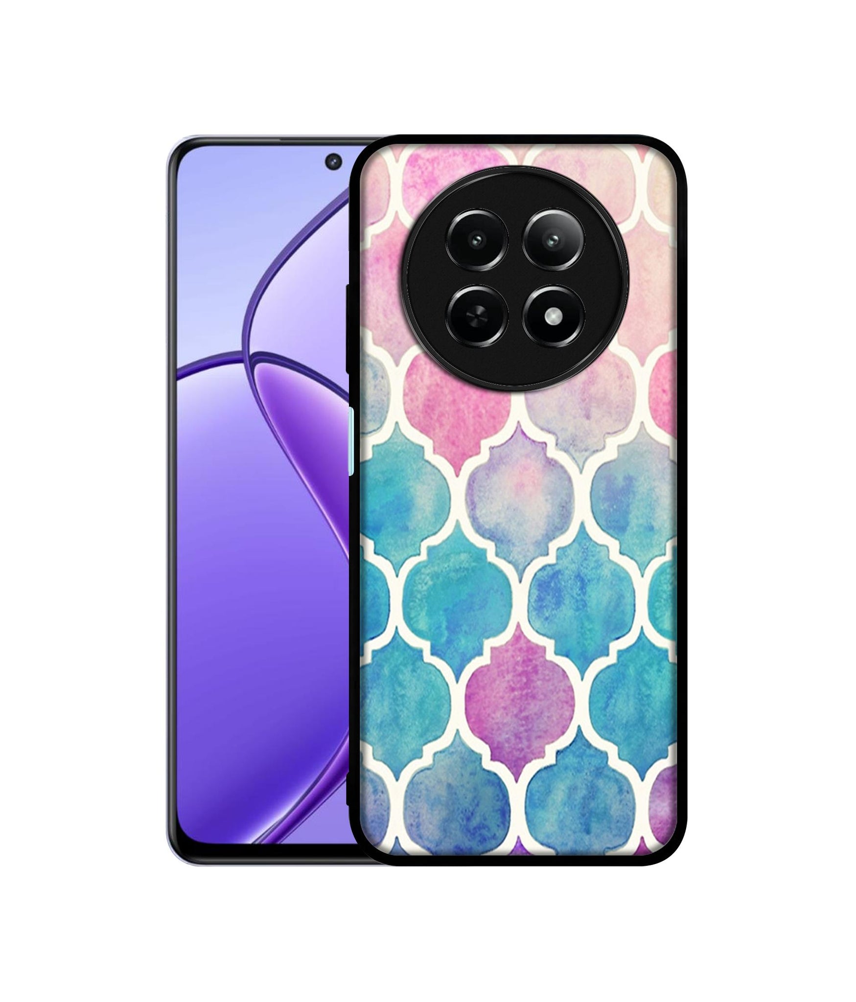 Realme 12 5G / 13 5G / 12x 5G / C65 5G / Narzo 70x 5G / N65 5G