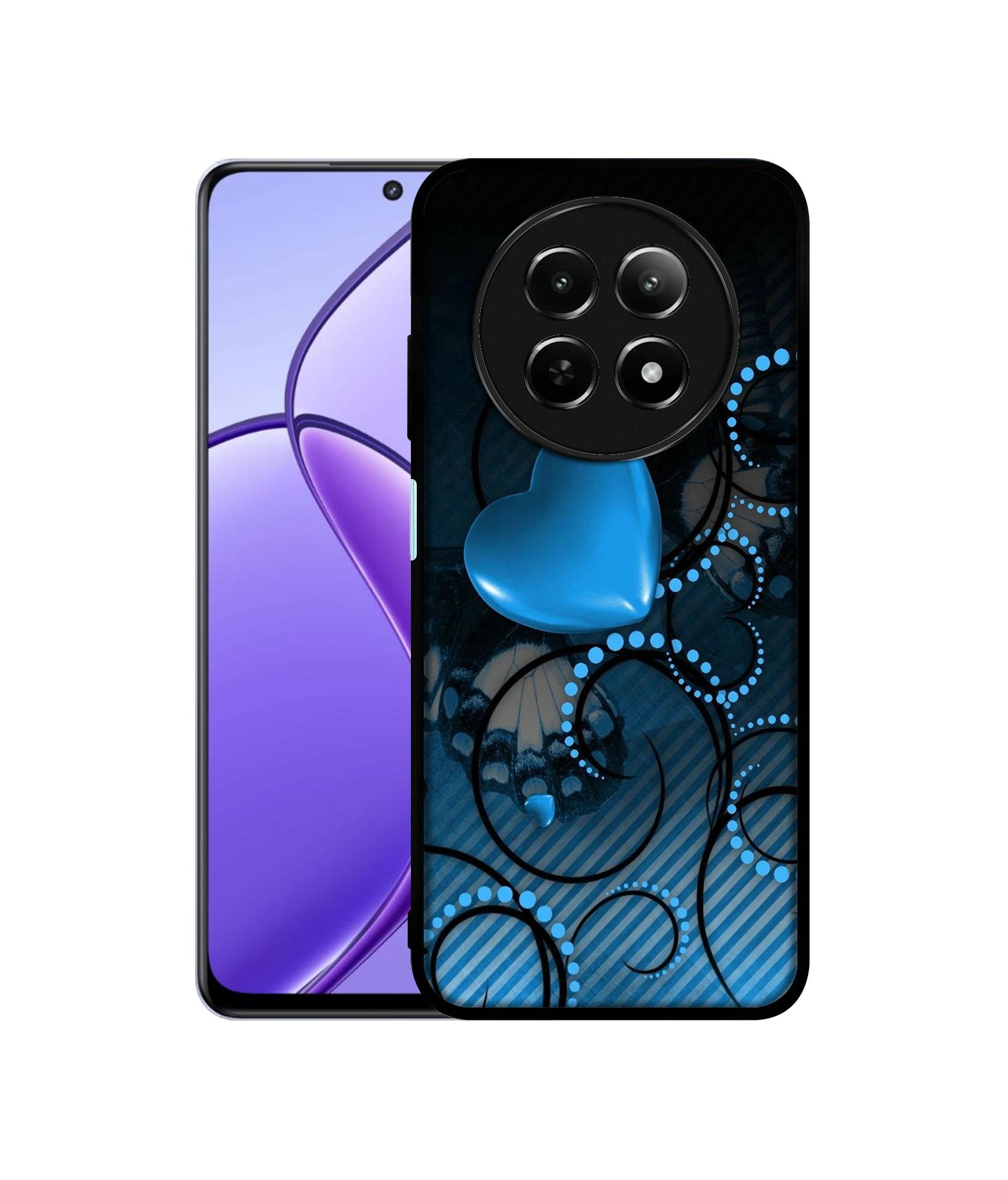 Realme 12 5G / 13 5G / 12x 5G / C65 5G / Narzo 70x 5G / N65 5G