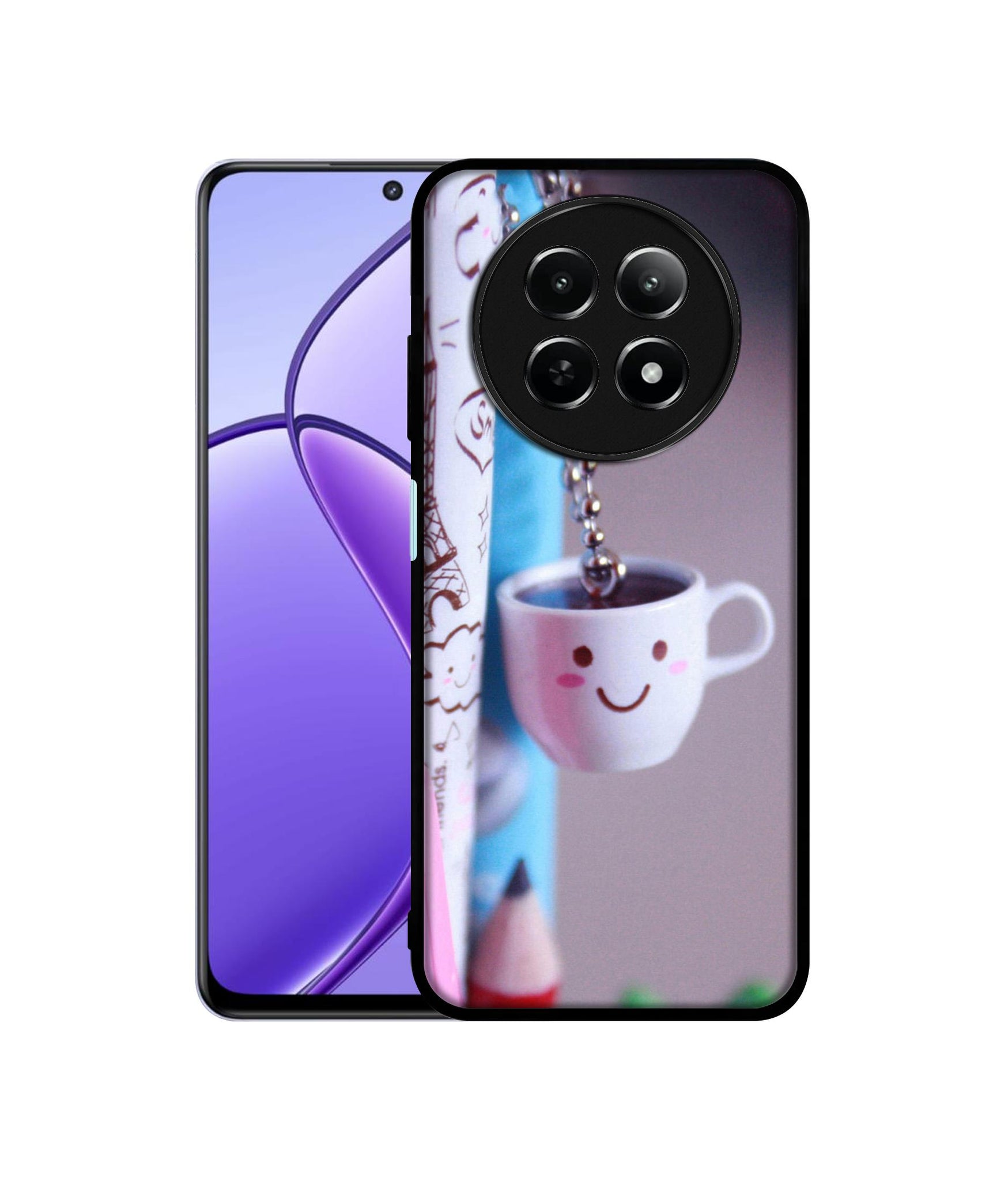 Realme 12 5G / 13 5G / 12x 5G / C65 5G / Narzo 70x 5G / N65 5G