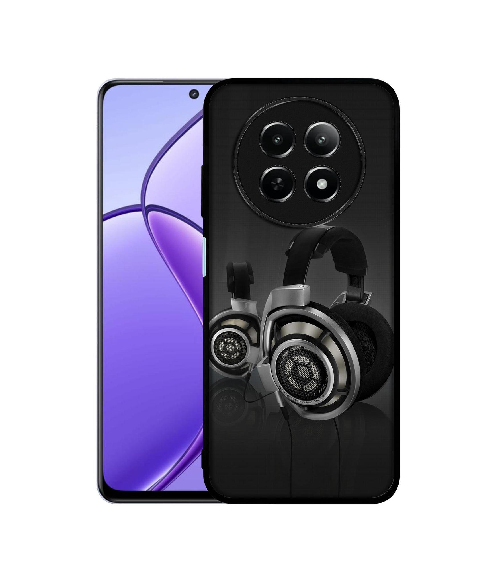 Realme 12 5G / 13 5G / 12x 5G / C65 5G / Narzo 70x 5G / N65 5G