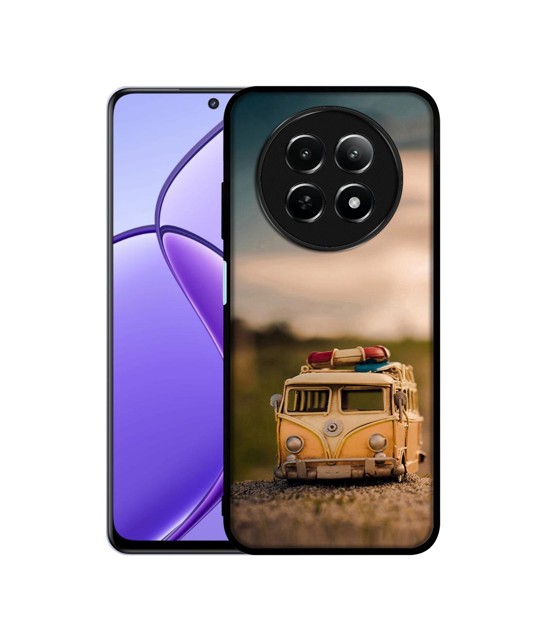 Realme 12 5G / 13 5G / 12x 5G / C65 5G / Narzo 70x 5G / N65 5G