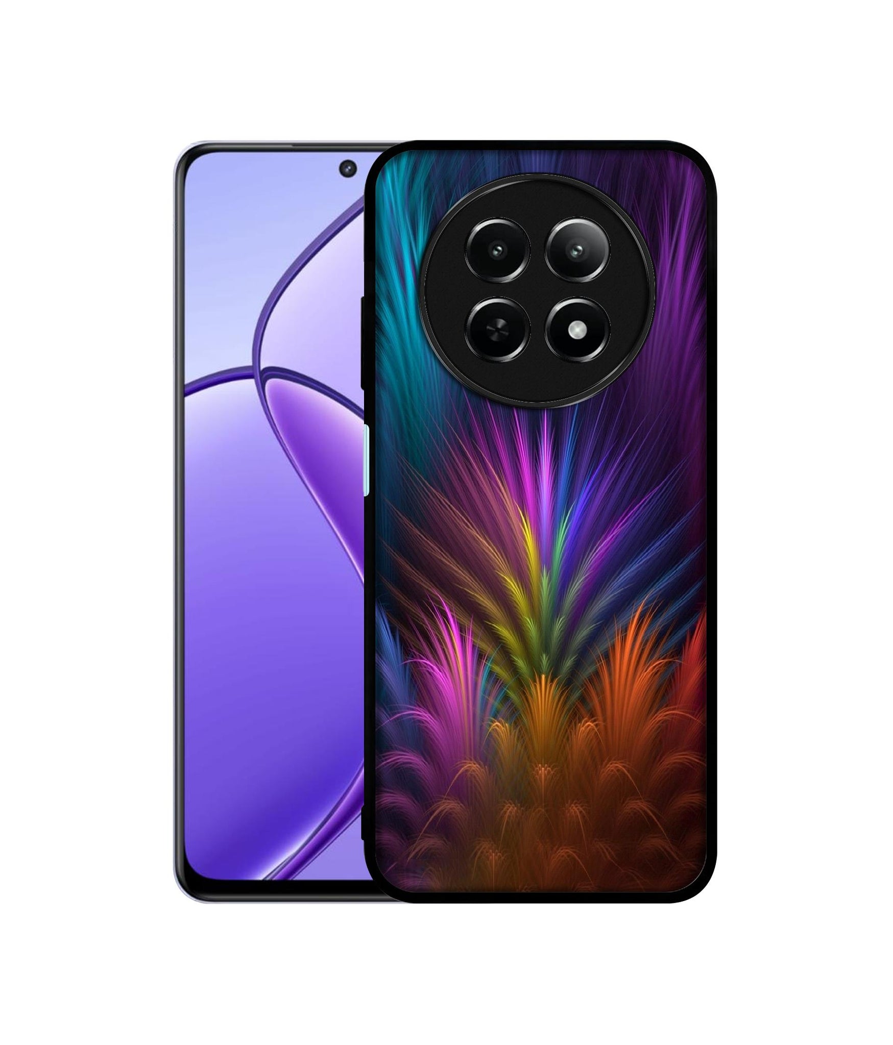 Realme 12 5G / 13 5G / 12x 5G / C65 5G / Narzo 70x 5G / N65 5G