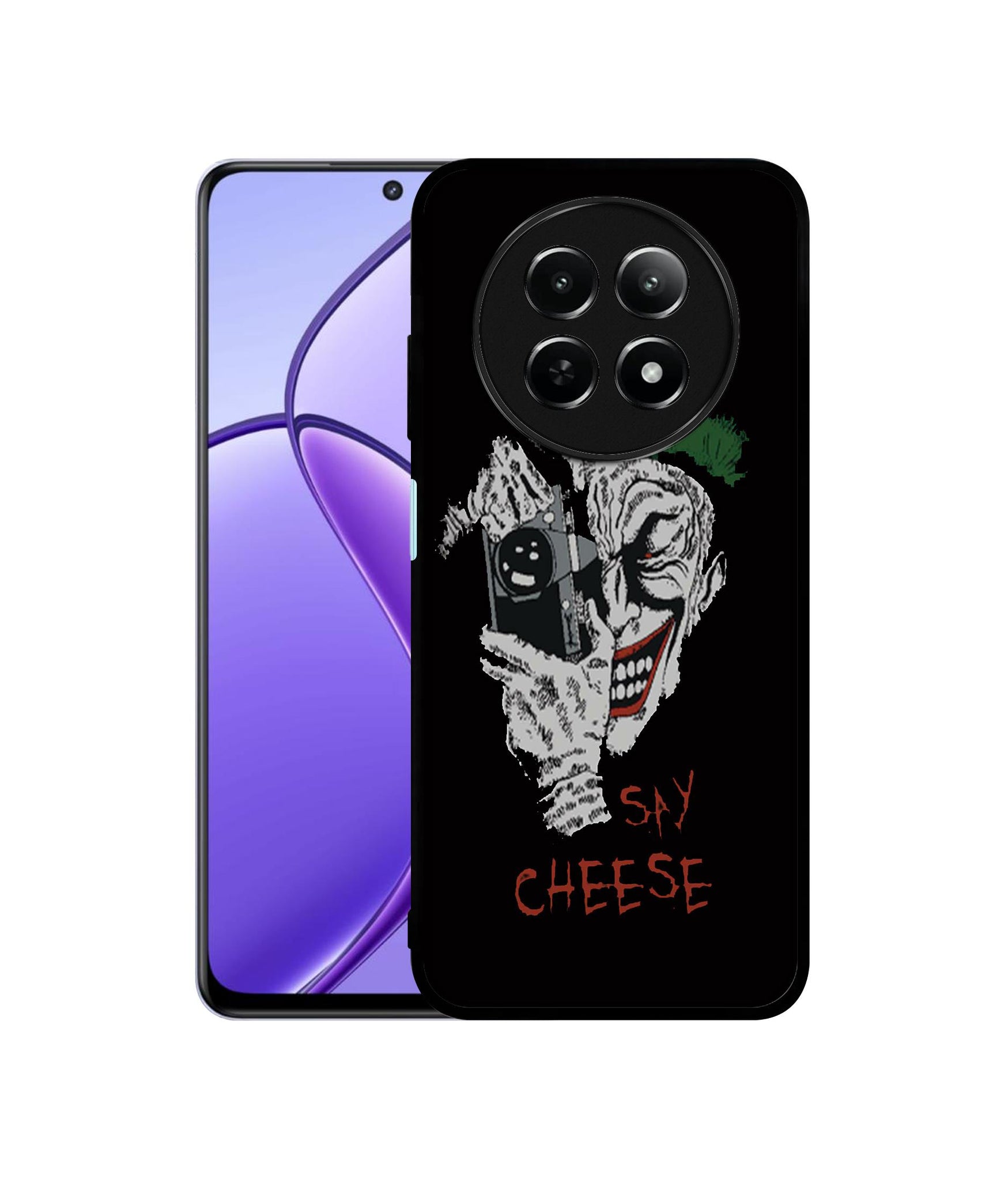 Realme 12 5G / 13 5G / 12x 5G / C65 5G / Narzo 70x 5G / N65 5G