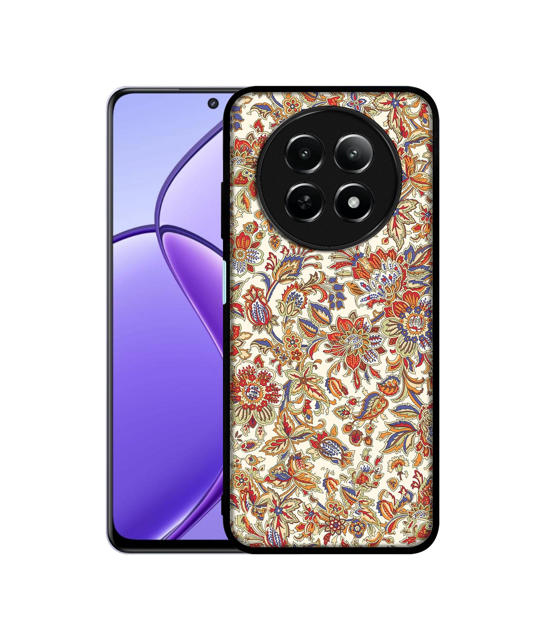 Realme 12 5G / 13 5G / 12x 5G / C65 5G / Narzo 70x 5G / N65 5G