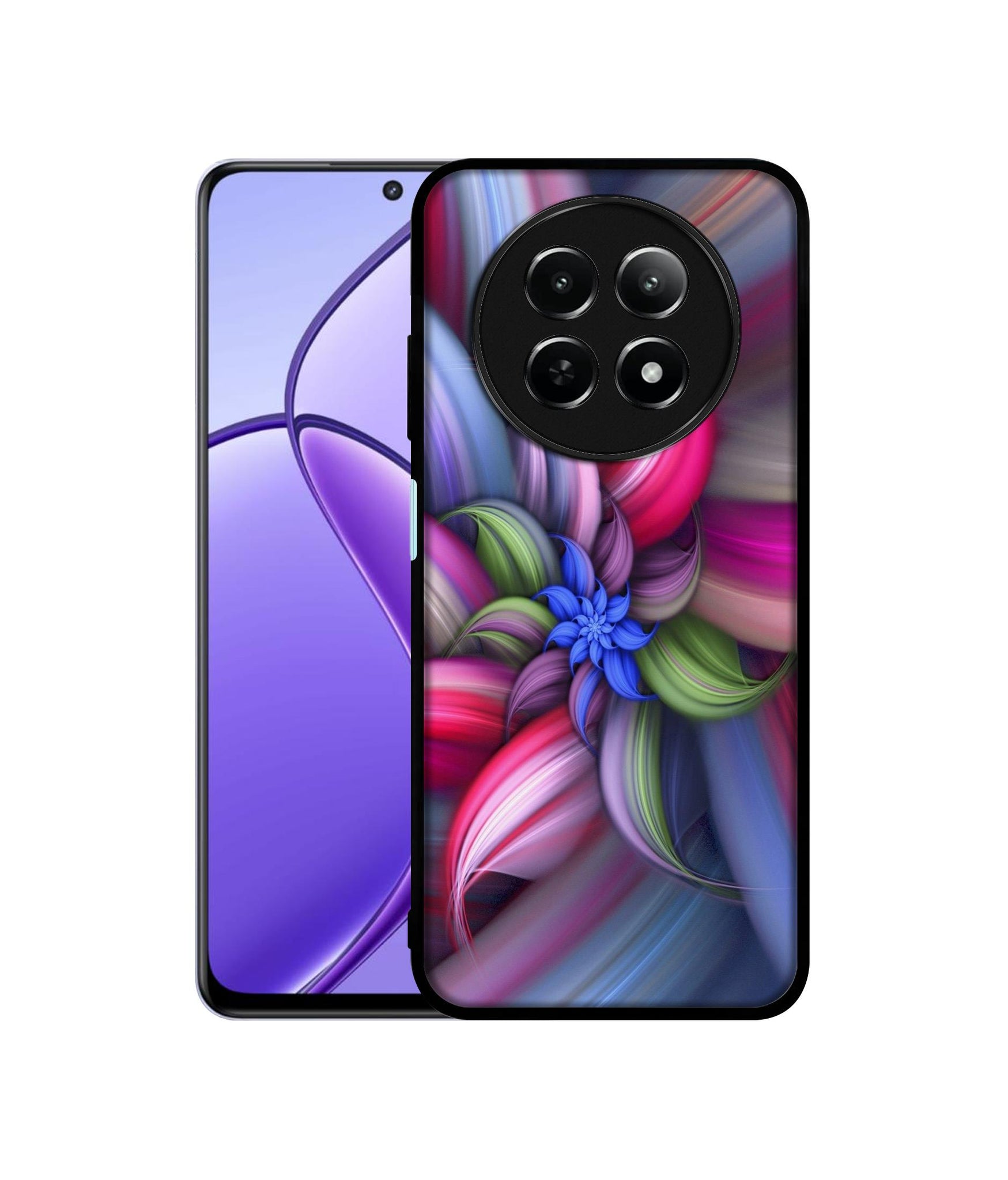 Realme 12 5G / 13 5G / 12x 5G / C65 5G / Narzo 70x 5G / N65 5G