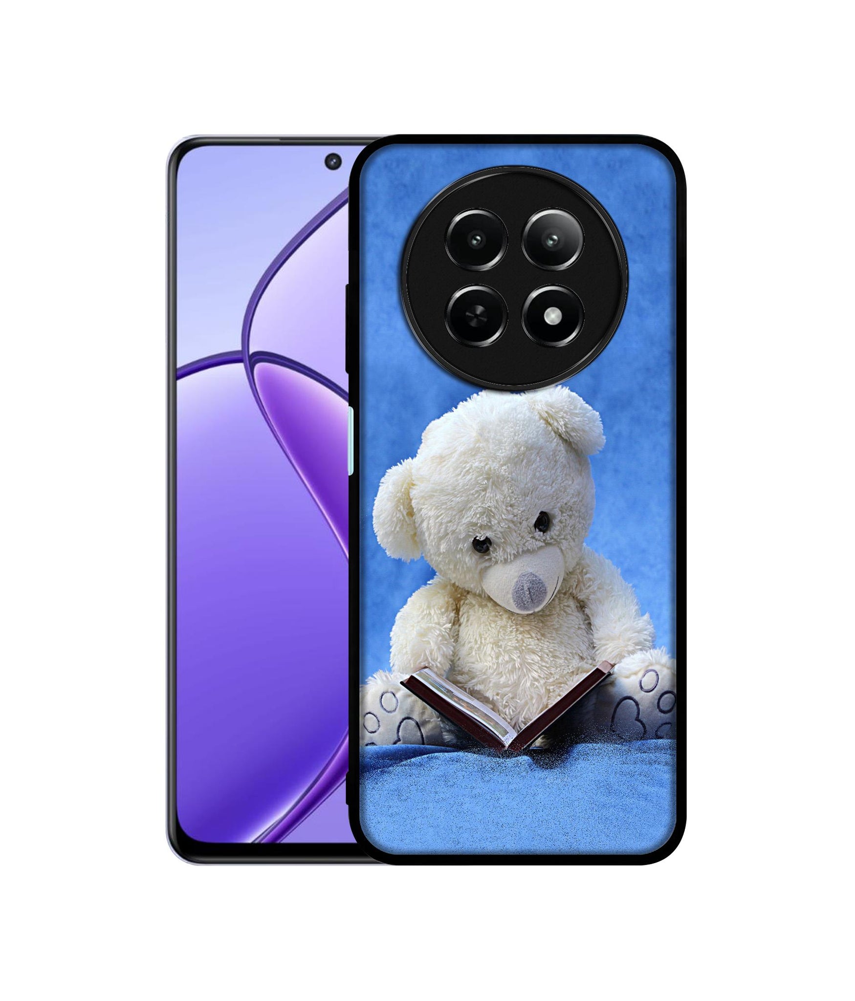 Realme 12 5G / 13 5G / 12x 5G / C65 5G / Narzo 70x 5G / N65 5G