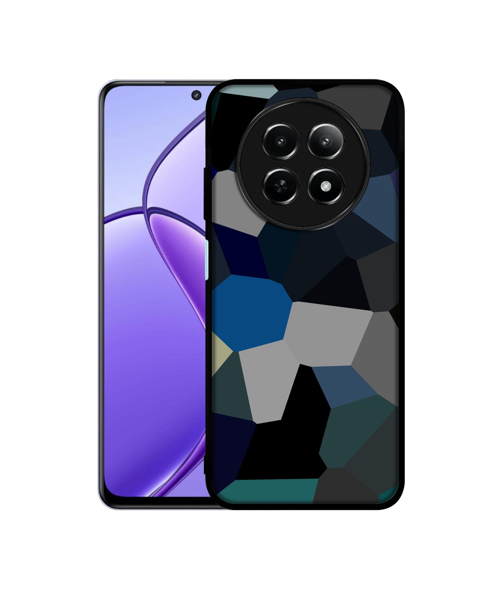 Realme 12 5G / 13 5G / 12x 5G / C65 5G / Narzo 70x 5G / N65 5G