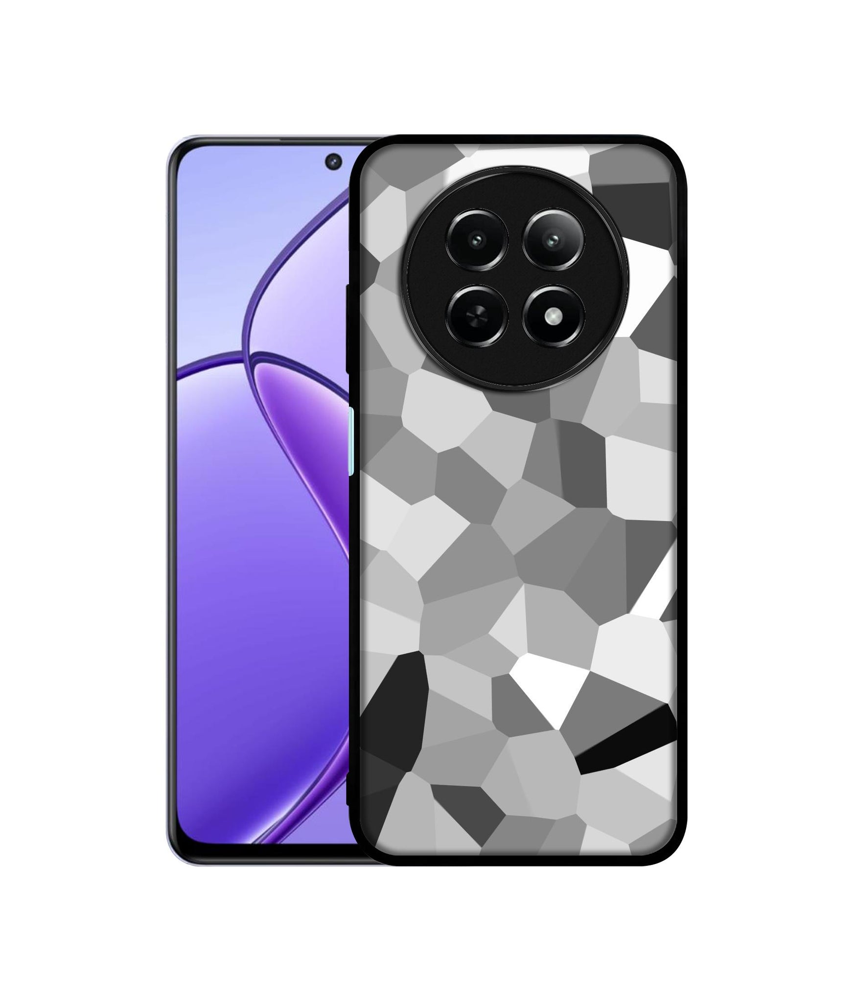 Realme 12 5G / 13 5G / 12x 5G / C65 5G / Narzo 70x 5G / N65 5G