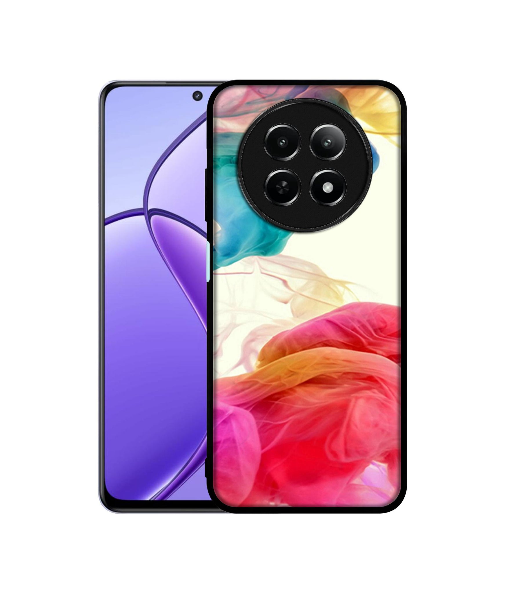 Realme 12 5G / 13 5G / 12x 5G / C65 5G / Narzo 70x 5G / N65 5G