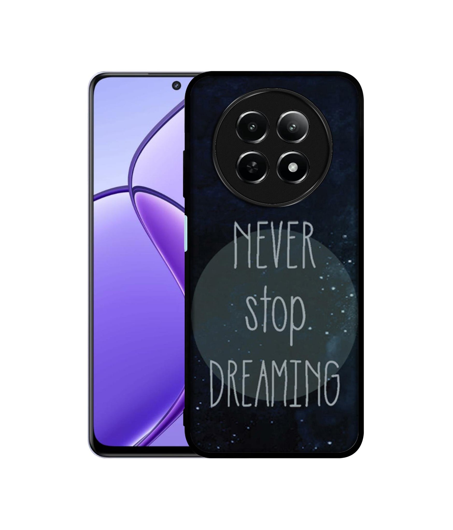 Realme 12 5G / 13 5G / 12x 5G / C65 5G / Narzo 70x 5G / N65 5G