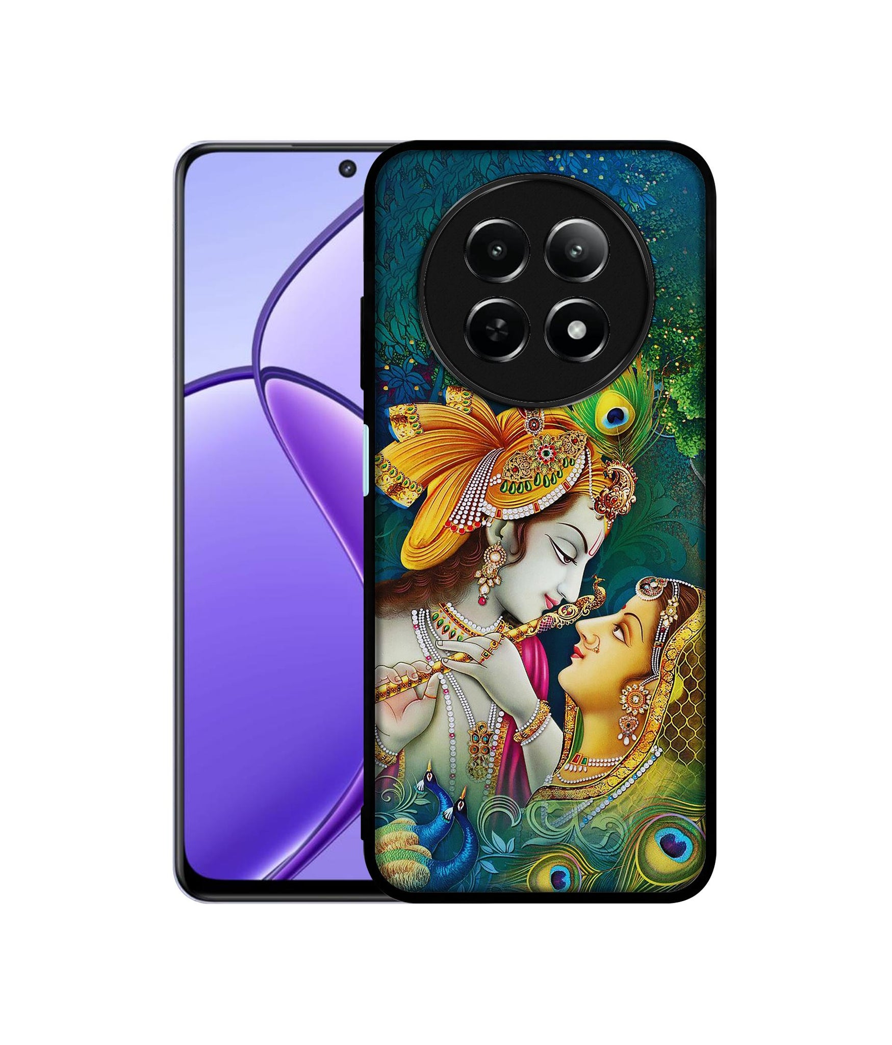 Realme 12 5G / 13 5G / 12x 5G / C65 5G / Narzo 70x 5G / N65 5G