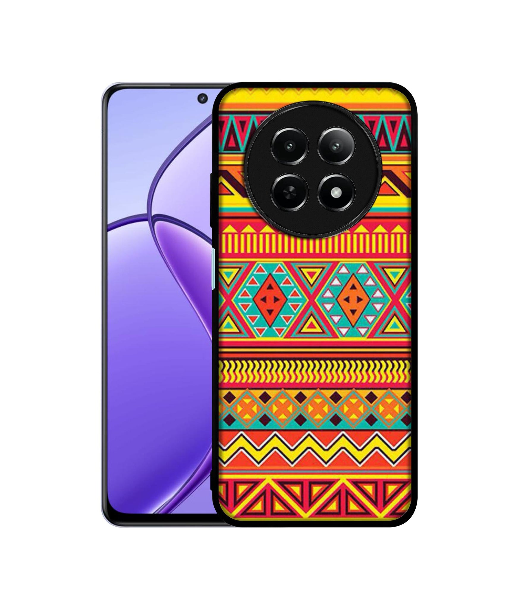 Realme 12 5G / 13 5G / 12x 5G / C65 5G / Narzo 70x 5G / N65 5G