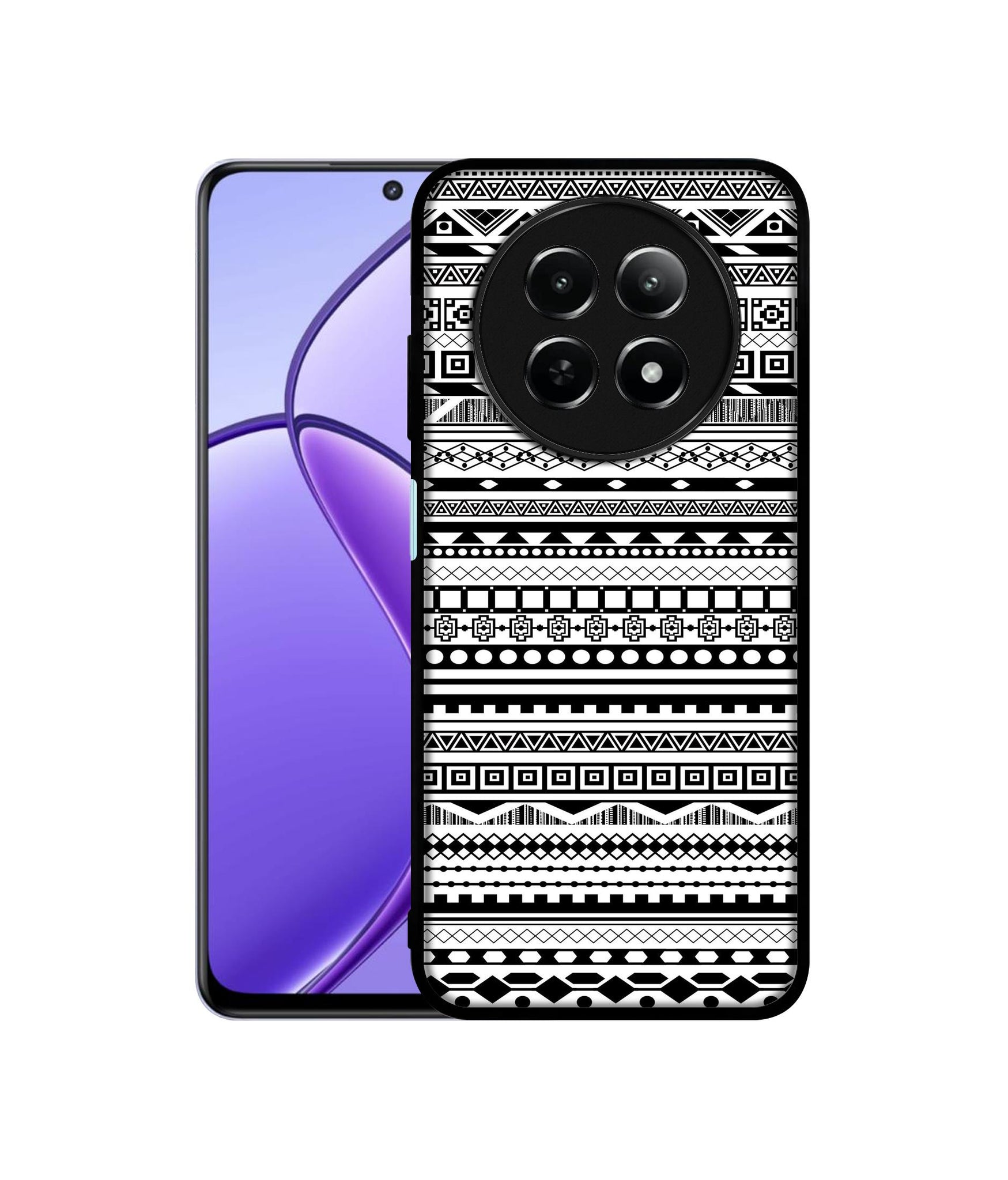 Realme 12 5G / 13 5G / 12x 5G / C65 5G / Narzo 70x 5G / N65 5G