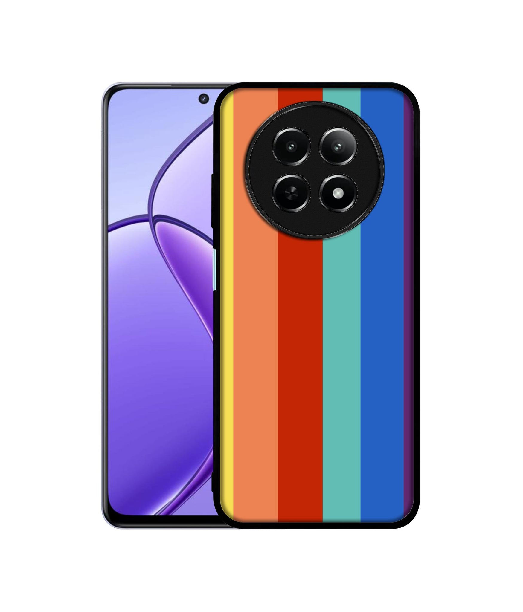 Realme 12 5G / 13 5G / 12x 5G / C65 5G / Narzo 70x 5G / N65 5G