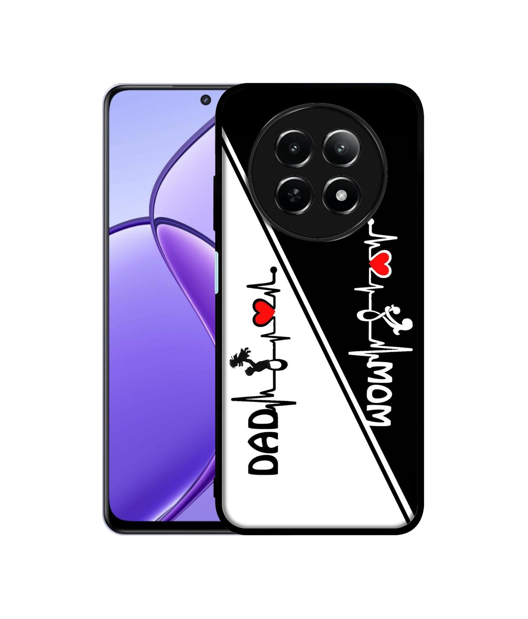 Realme 12 5G / 13 5G / 12x 5G / C65 5G / Narzo 70x 5G / N65 5G