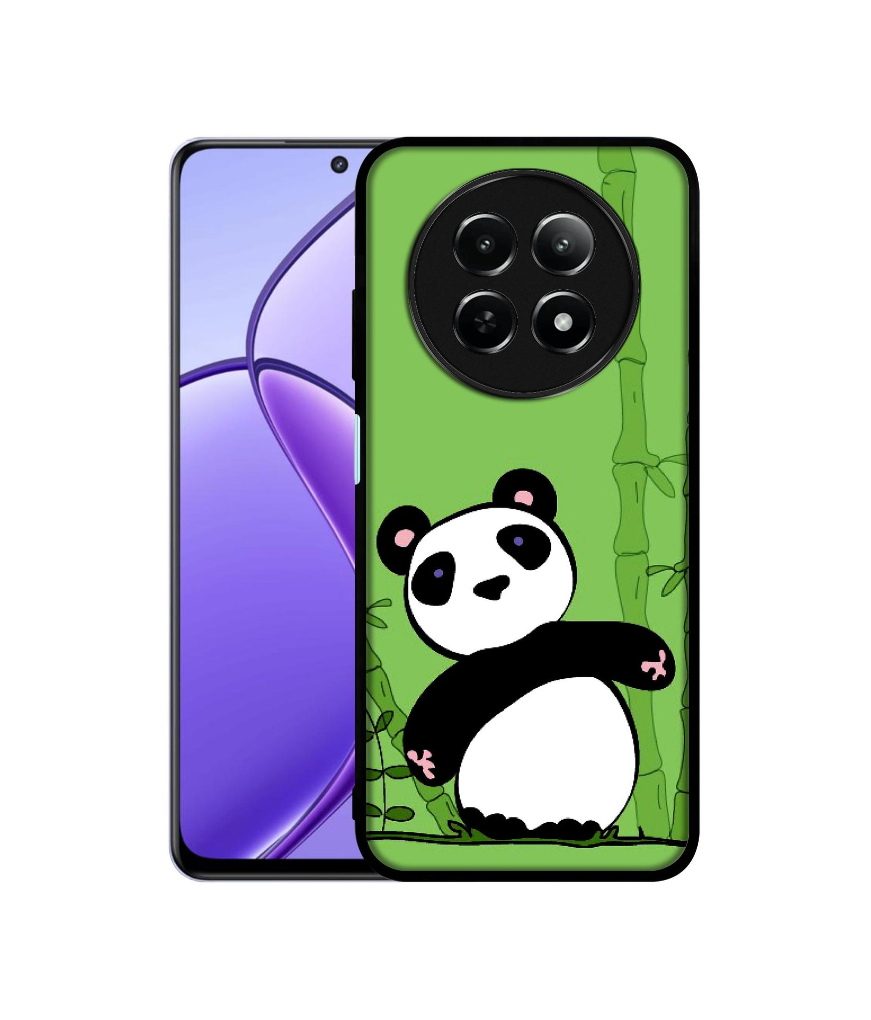 Realme 12 5G / 13 5G / 12x 5G / C65 5G / Narzo 70x 5G / N65 5G