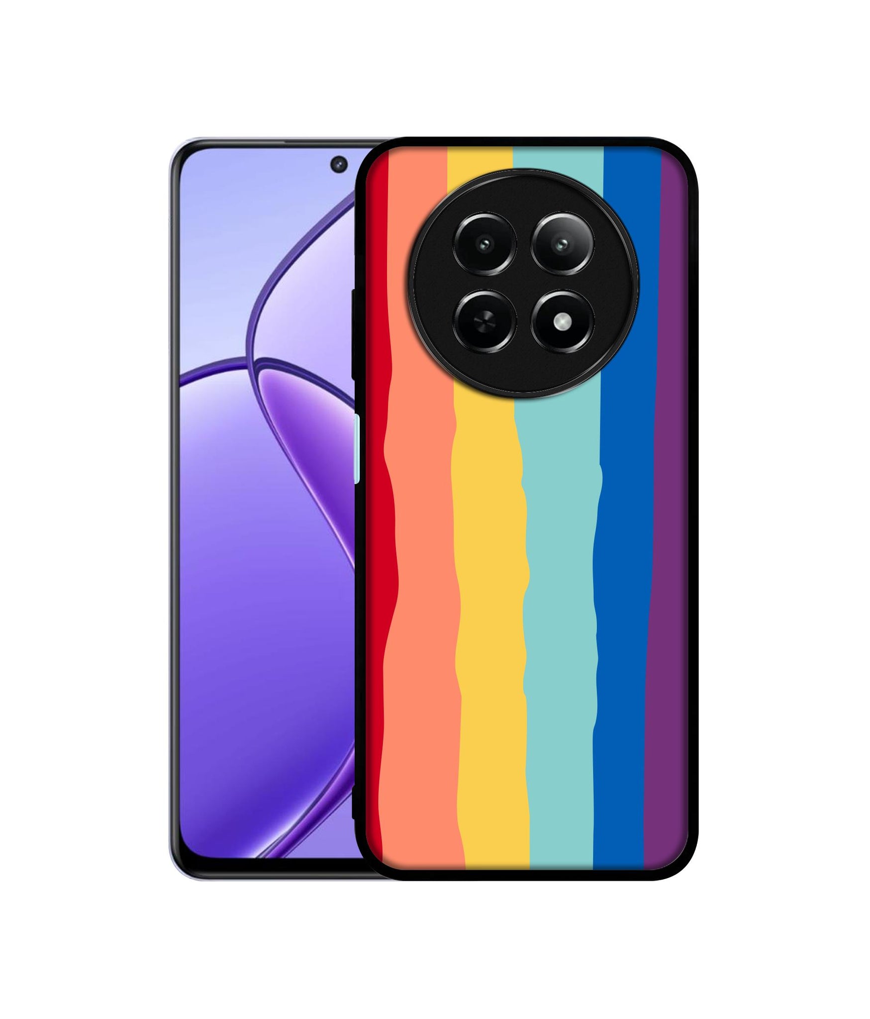 Realme 12 5G / 13 5G / 12x 5G / C65 5G / Narzo 70x 5G / N65 5G