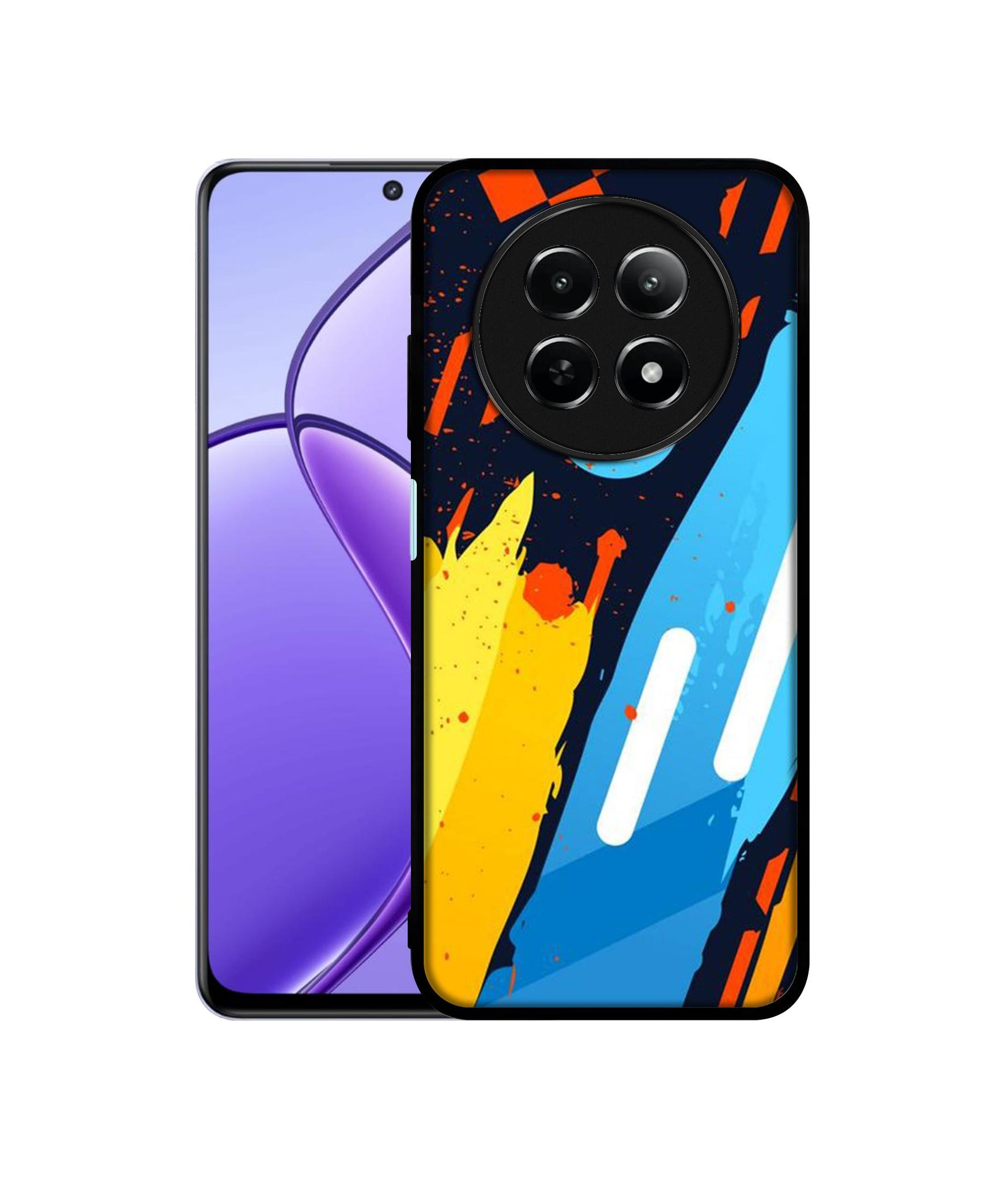 Realme 12 5G / 13 5G / 12x 5G / C65 5G / Narzo 70x 5G / N65 5G