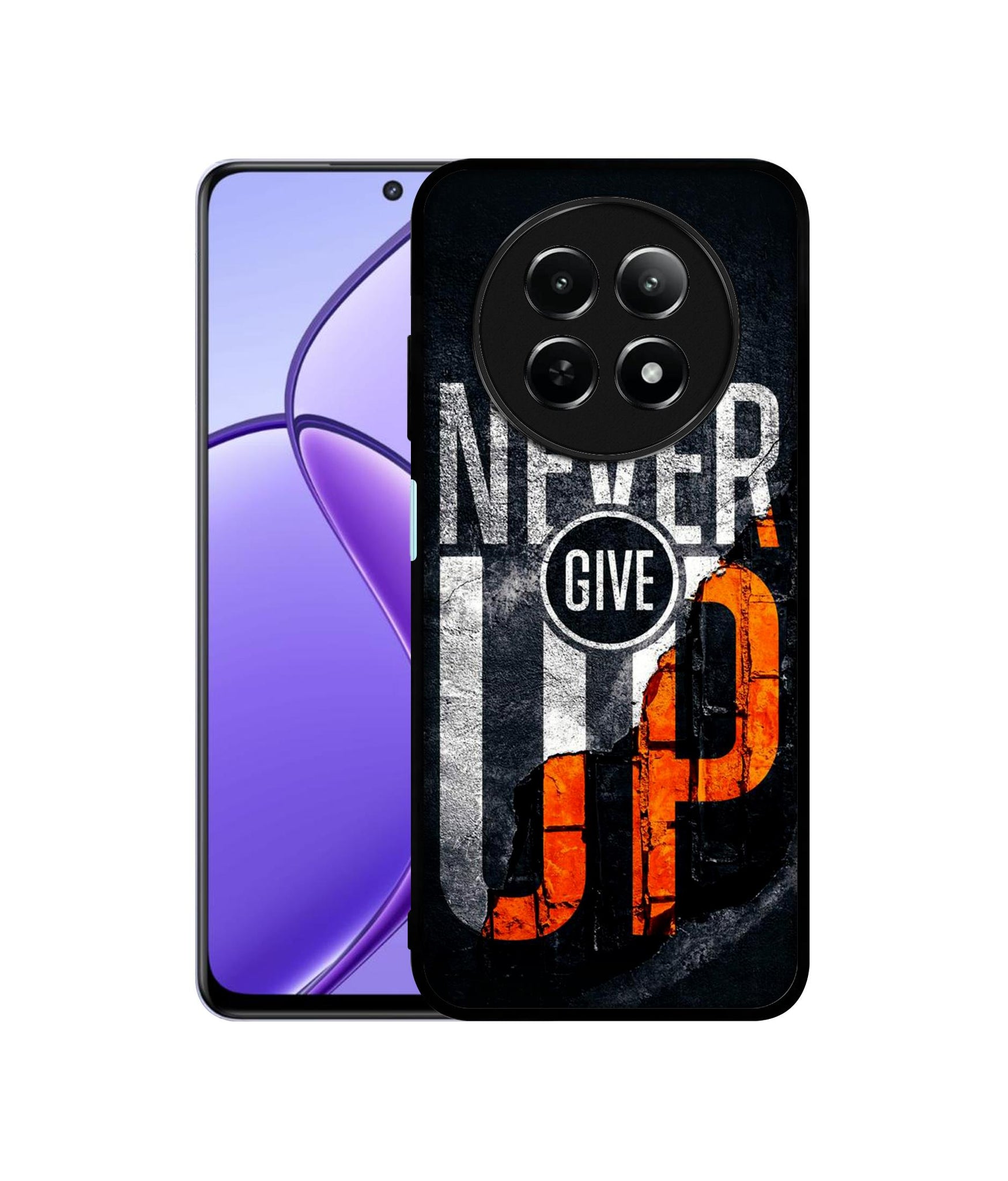 Realme 12 5G / 13 5G / 12x 5G / C65 5G / Narzo 70x 5G / N65 5G