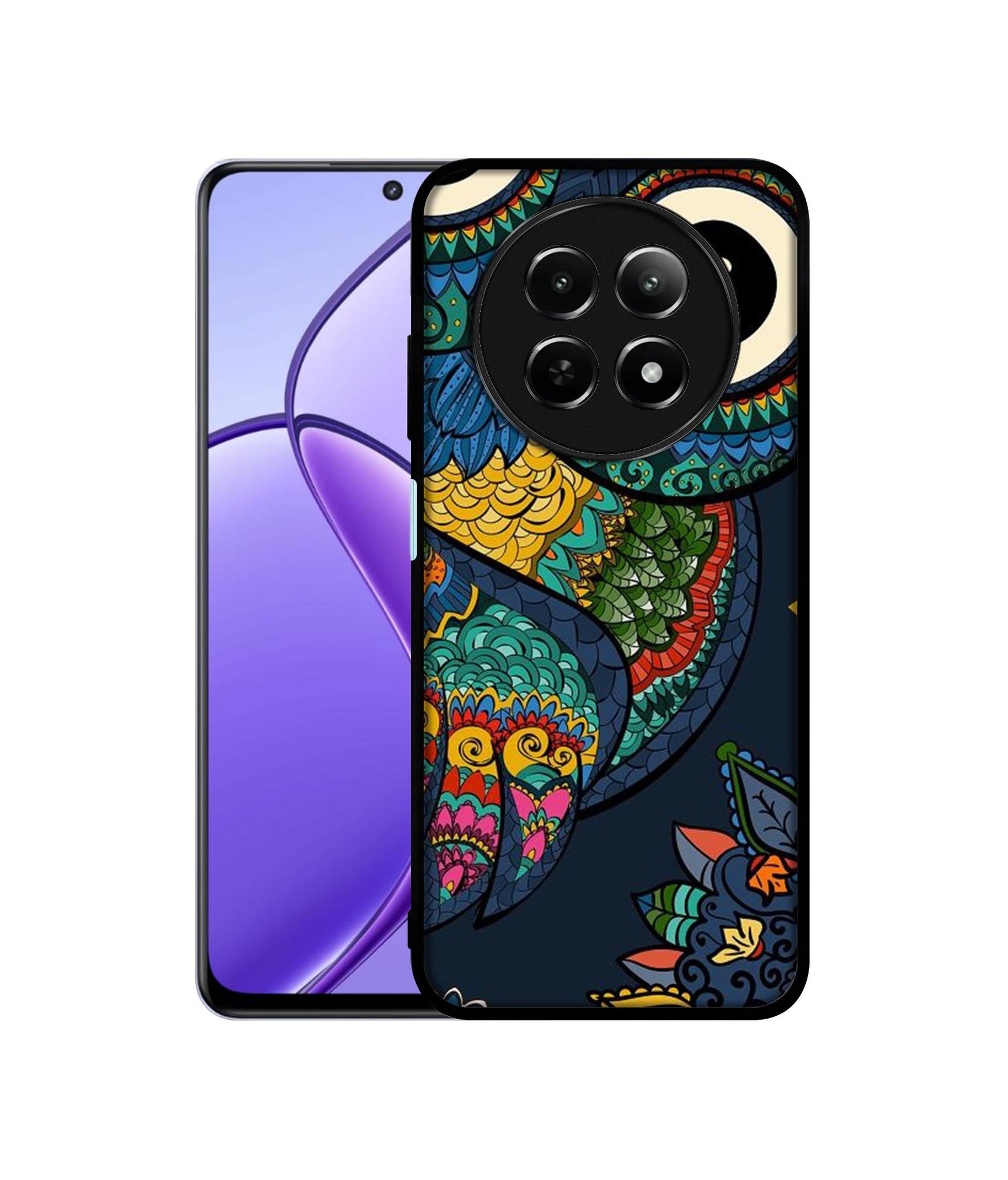 Realme 12 5G / 13 5G / 12x 5G / C65 5G / Narzo 70x 5G / N65 5G