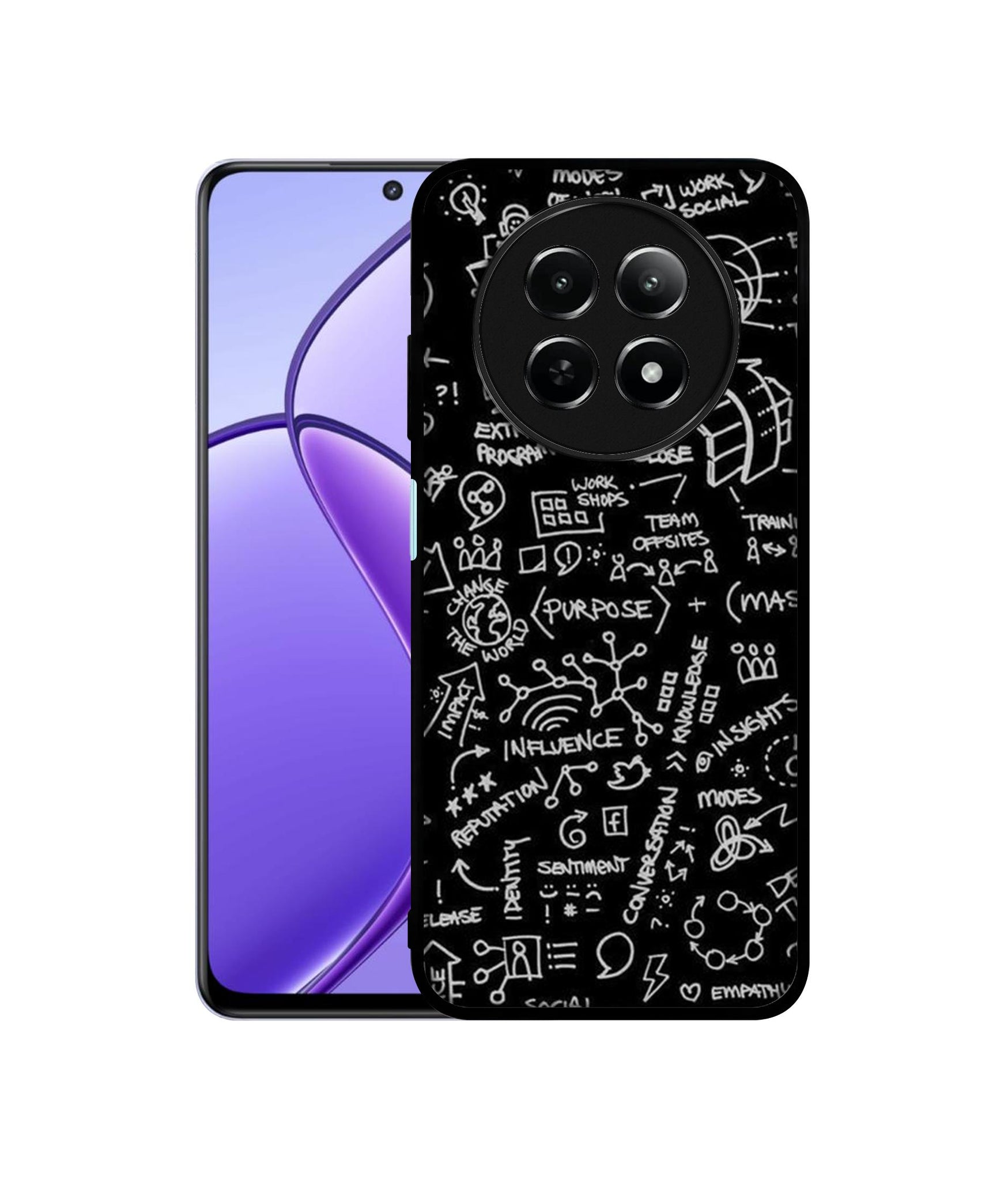 Realme 12 5G / 13 5G / 12x 5G / C65 5G / Narzo 70x 5G / N65 5G