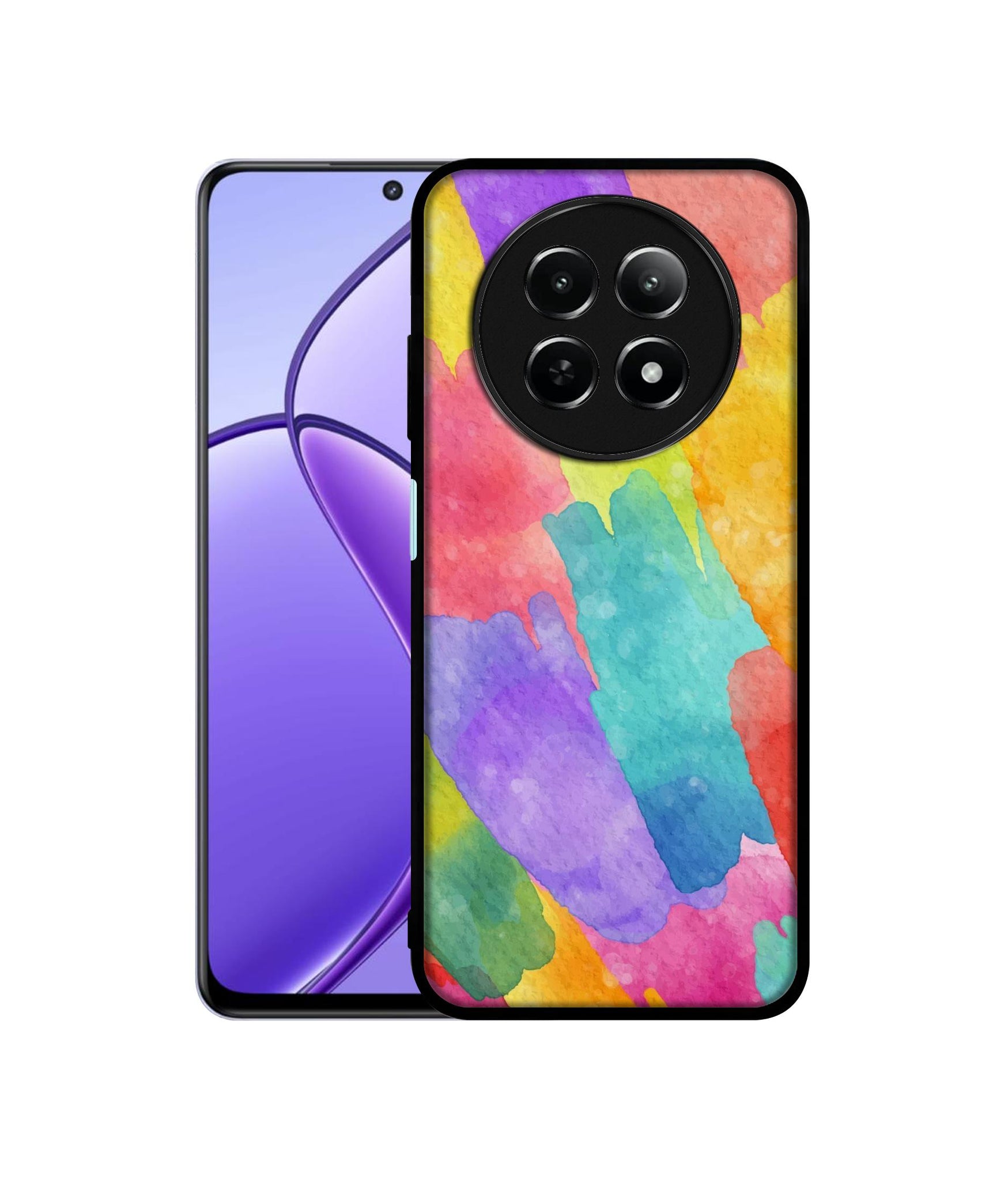 Realme 12 5G / 13 5G / 12x 5G / C65 5G / Narzo 70x 5G / N65 5G