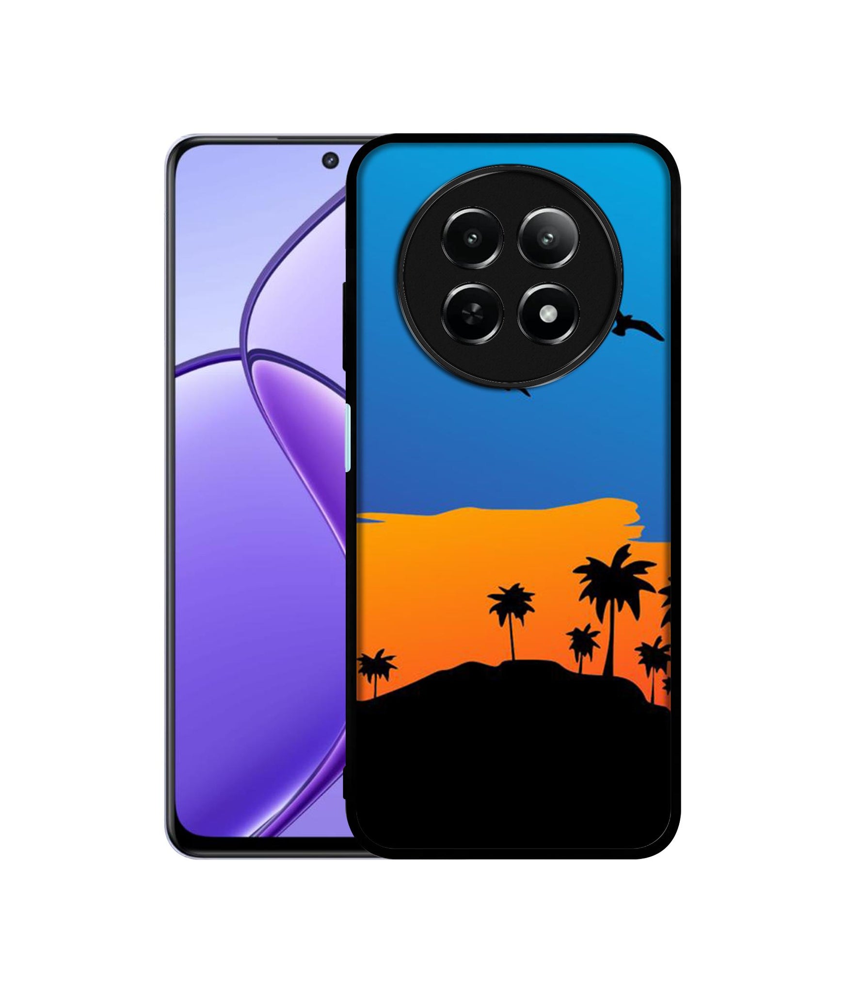 Realme 12 5G / 13 5G / 12x 5G / C65 5G / Narzo 70x 5G / N65 5G