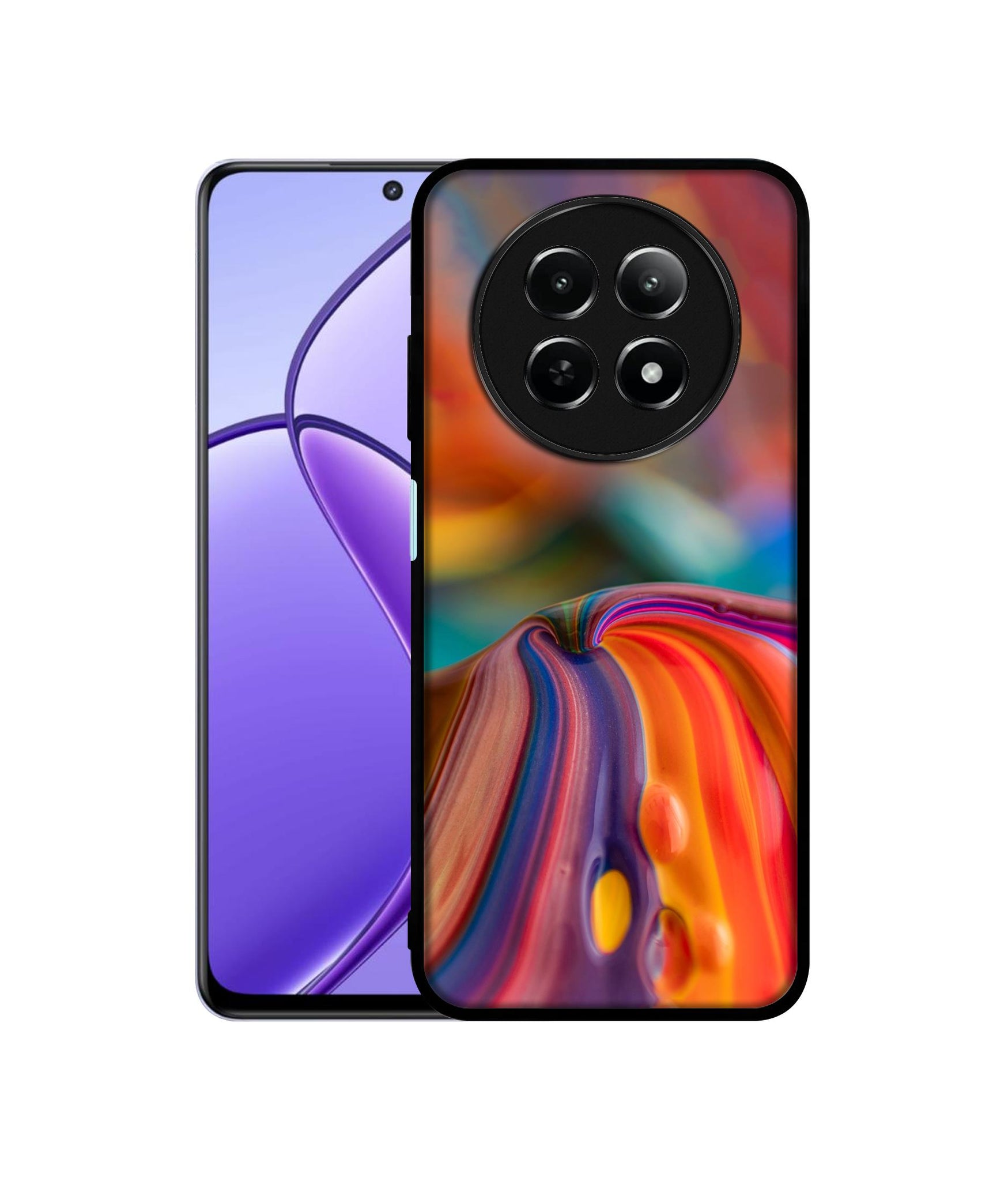 Realme 12 5G / 13 5G / 12x 5G / C65 5G / Narzo 70x 5G / N65 5G