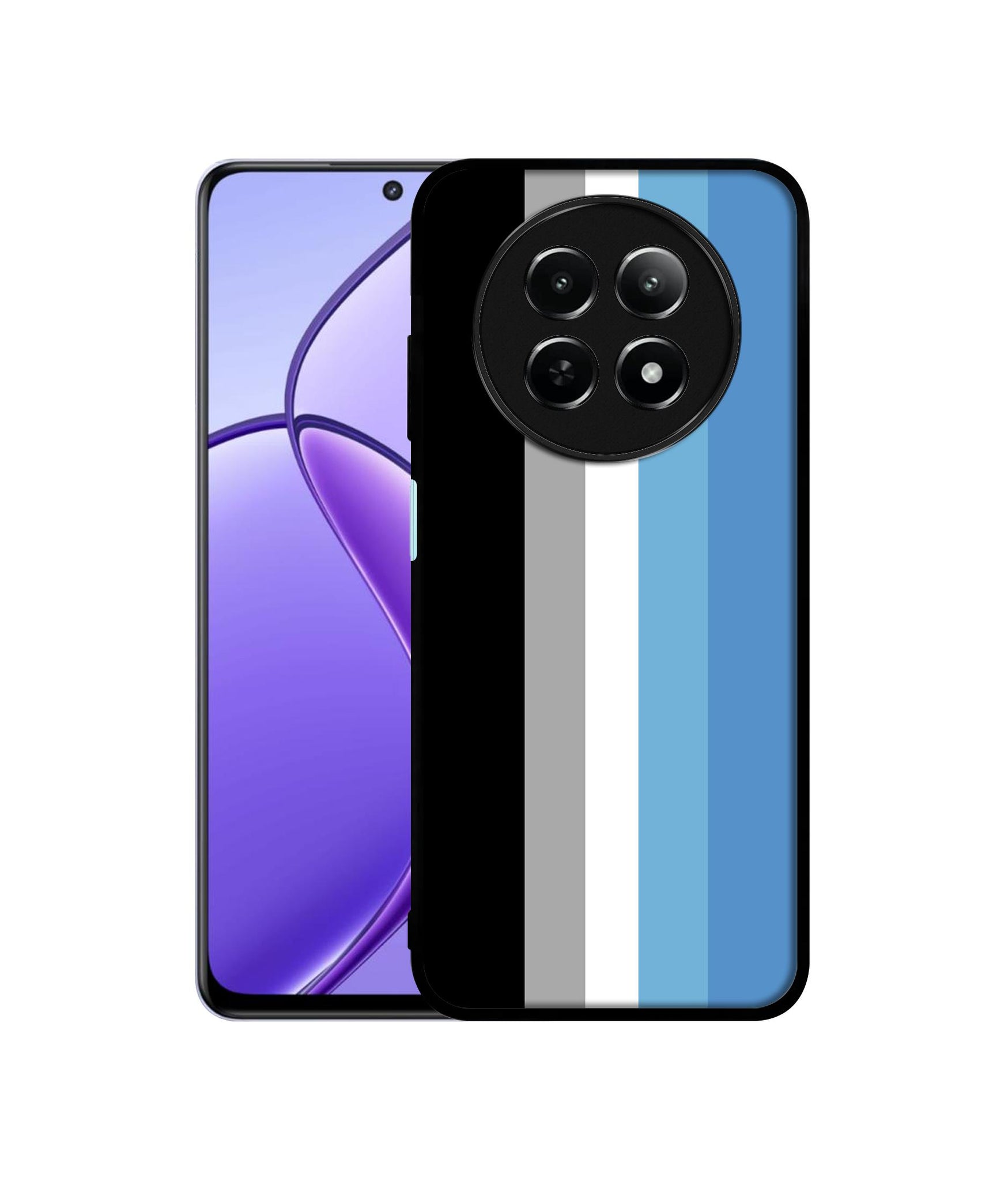 Realme 12 5G / 13 5G / 12x 5G / C65 5G / Narzo 70x 5G / N65 5G