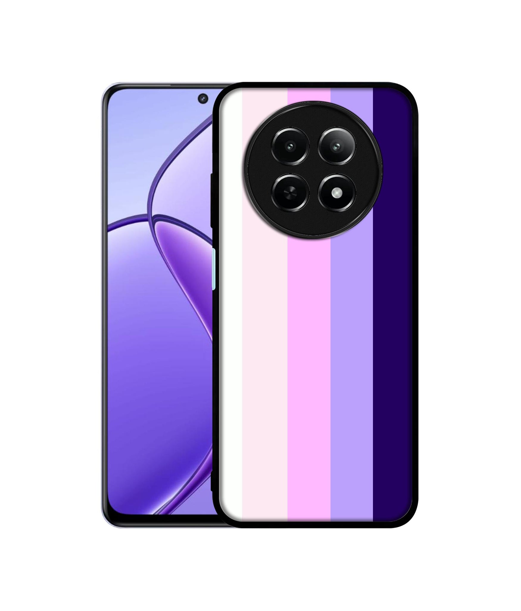 Realme 12 5G / 13 5G / 12x 5G / C65 5G / Narzo 70x 5G / N65 5G