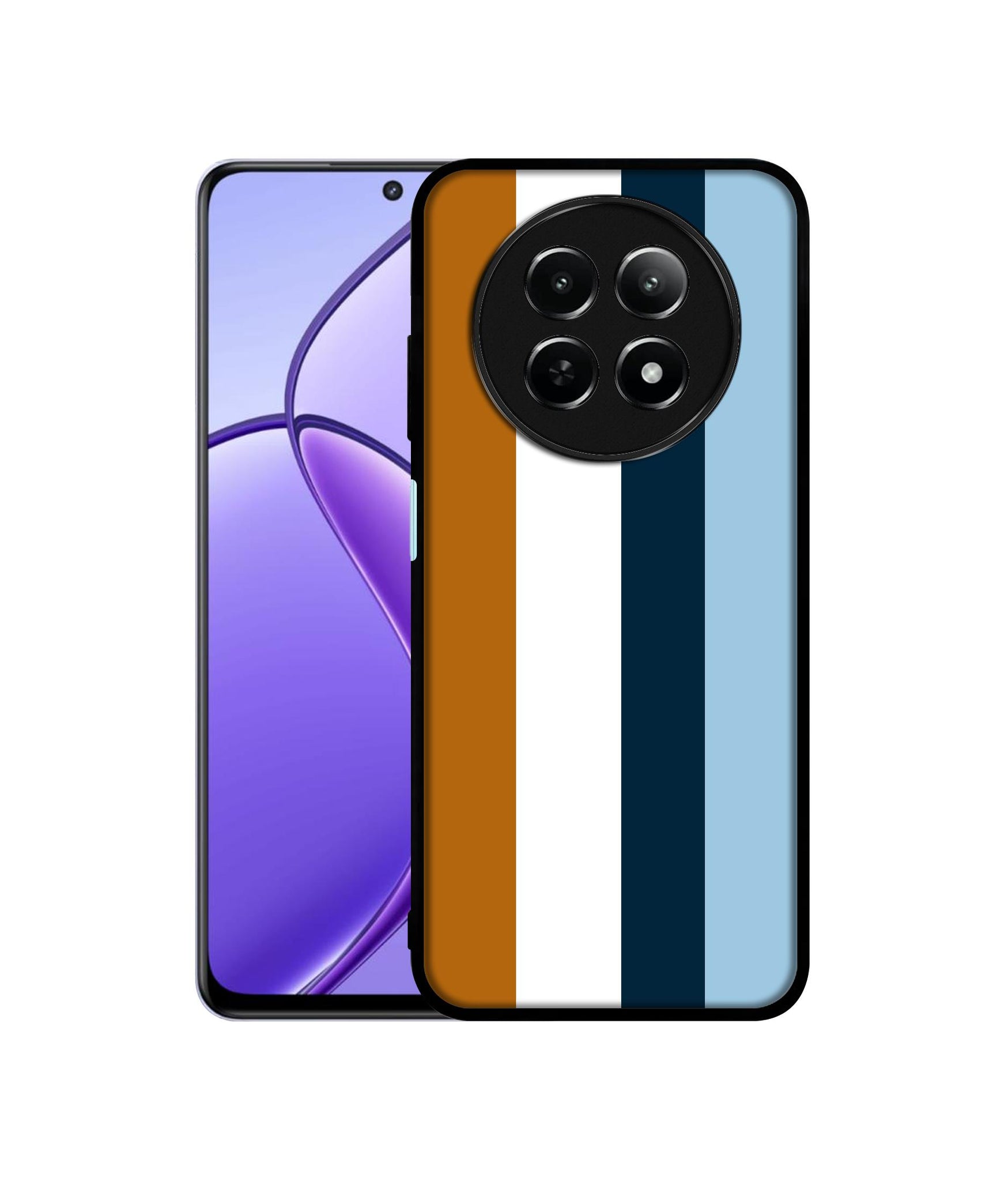 Realme 12 5G / 13 5G / 12x 5G / C65 5G / Narzo 70x 5G / N65 5G