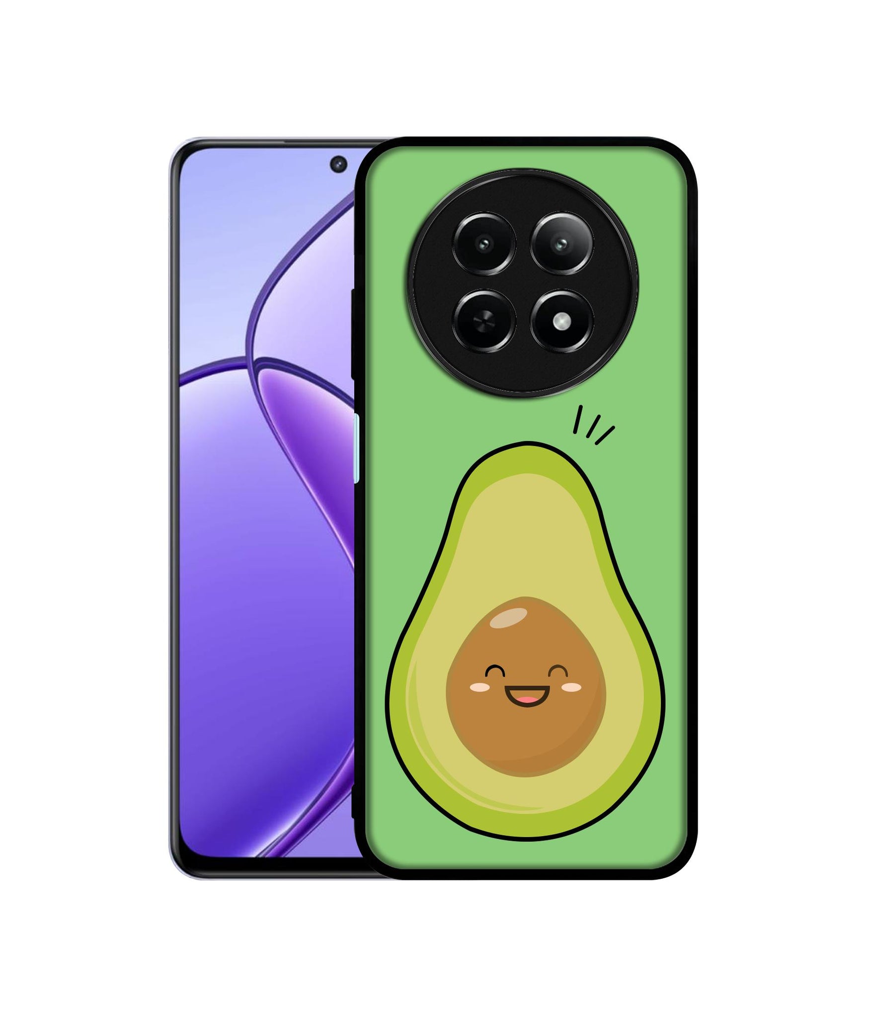 Realme 12 5G / 13 5G / 12x 5G / C65 5G / Narzo 70x 5G / N65 5G