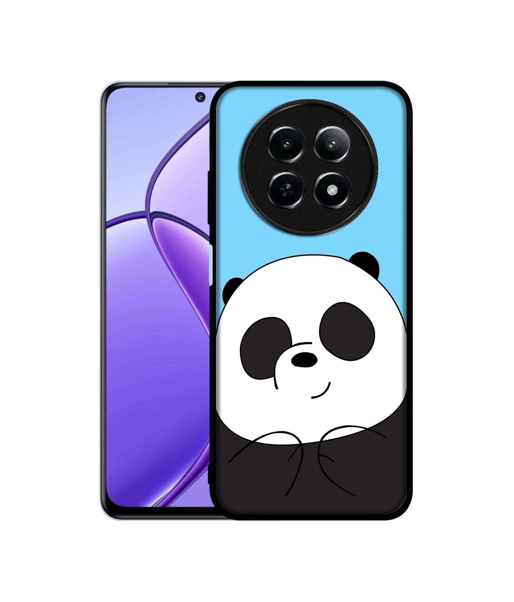 Realme 12 5G / 13 5G / 12x 5G / C65 5G / Narzo 70x 5G / N65 5G