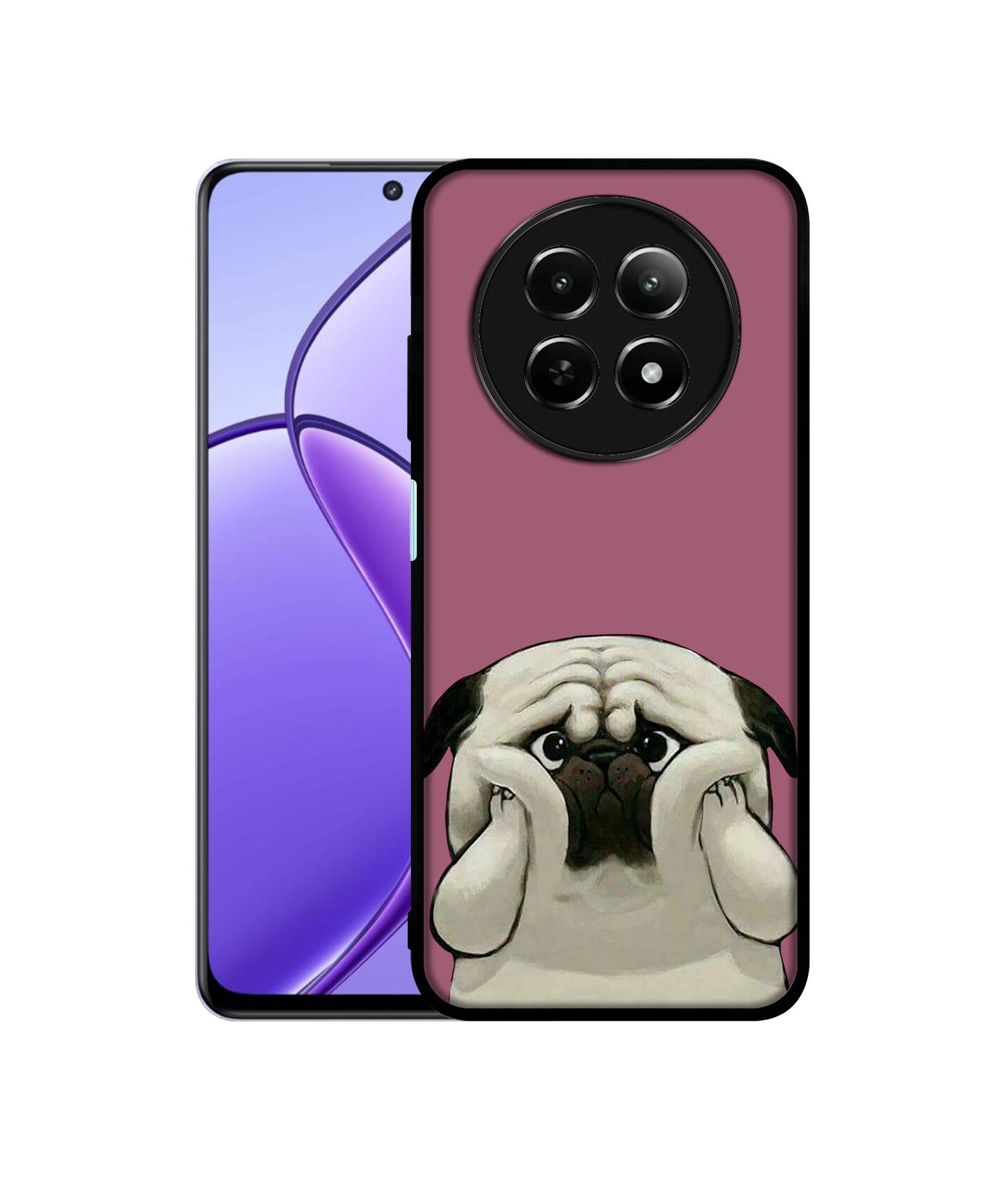 Realme 12 5G / 13 5G / 12x 5G / C65 5G / Narzo 70x 5G / N65 5G