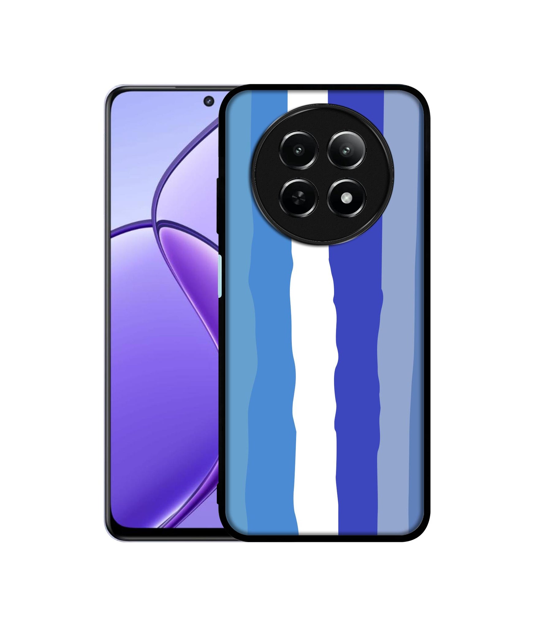 Realme 12 5G / 13 5G / 12x 5G / C65 5G / Narzo 70x 5G / N65 5G