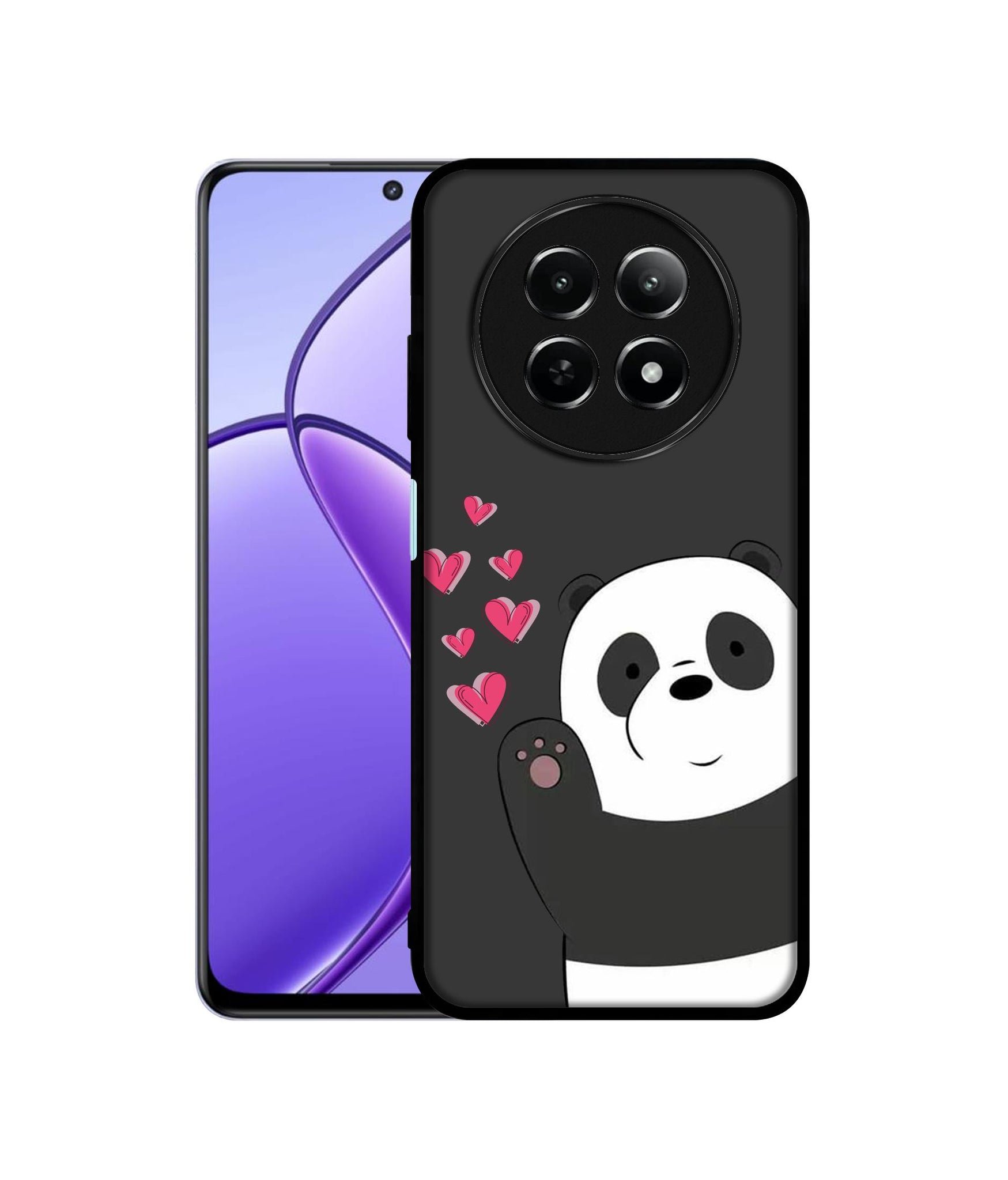 Realme 12 5G / 13 5G / 12x 5G / C65 5G / Narzo 70x 5G / N65 5G